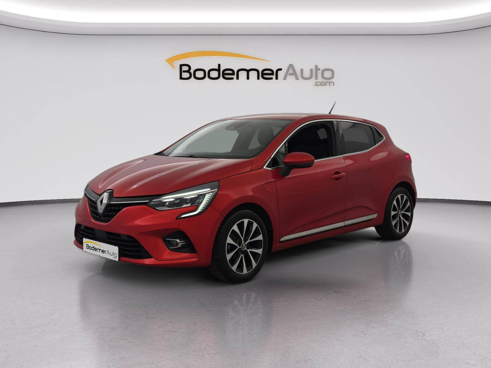 Renault Clio 5 Clio TCe 100 occasion de 2020 en vente à Concarneau