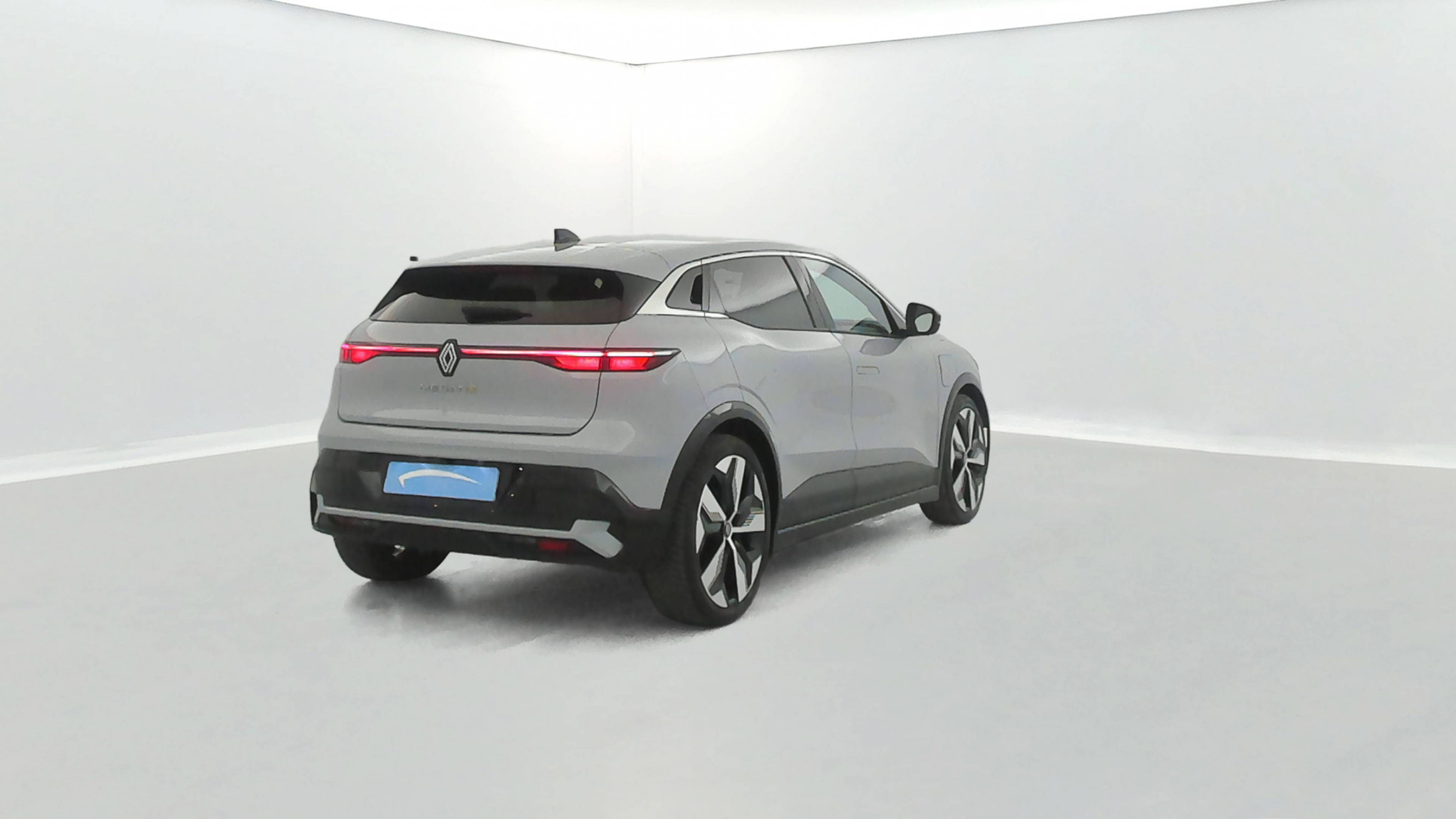 Vente en ligne Renault Megane E-Tech  EV60 220 ch super charge au prix de 20 990 €