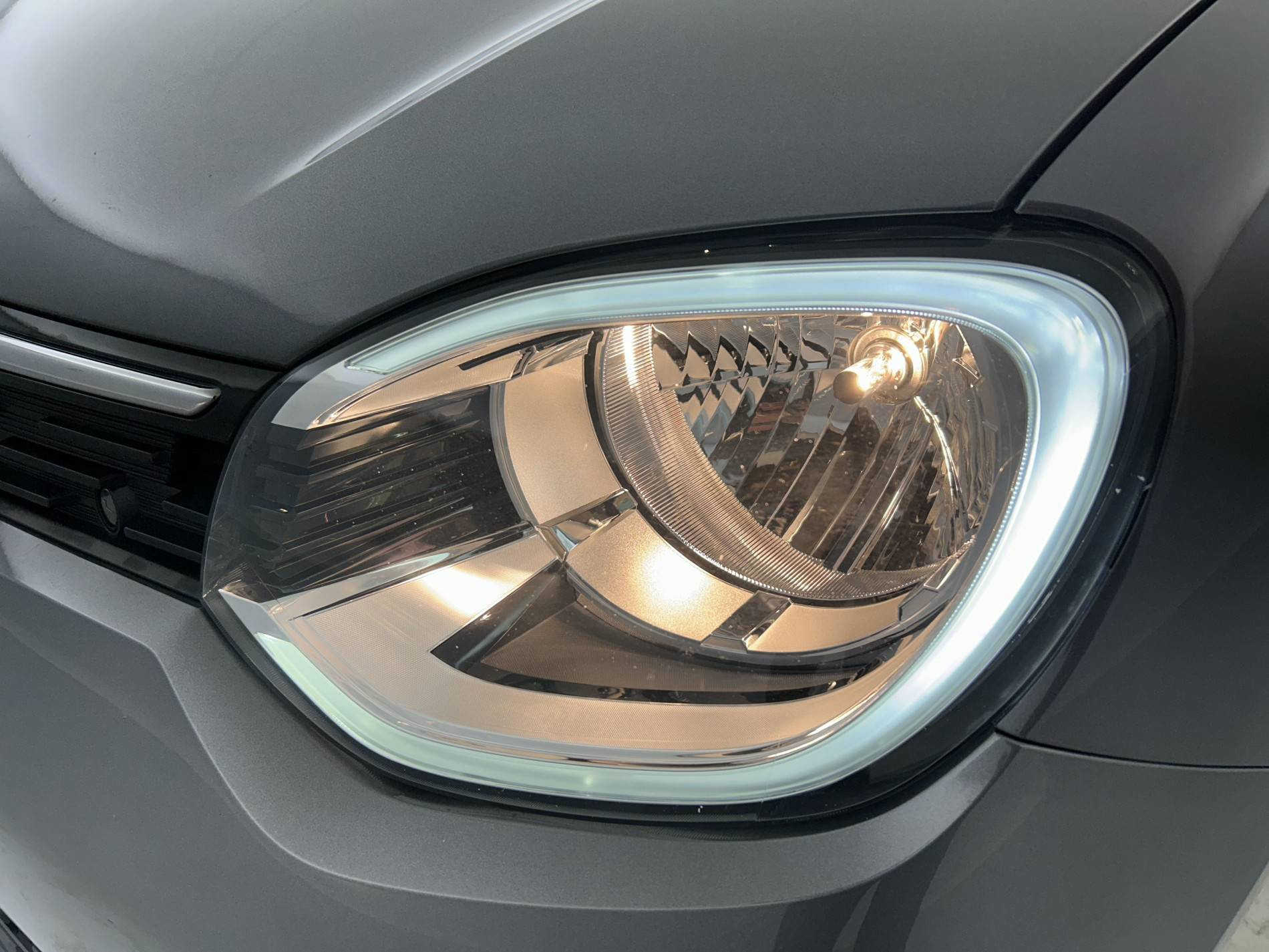 Vente en ligne Renault Twingo Electrique Twingo III Achat Intégral - 21 au prix de 10 490 €