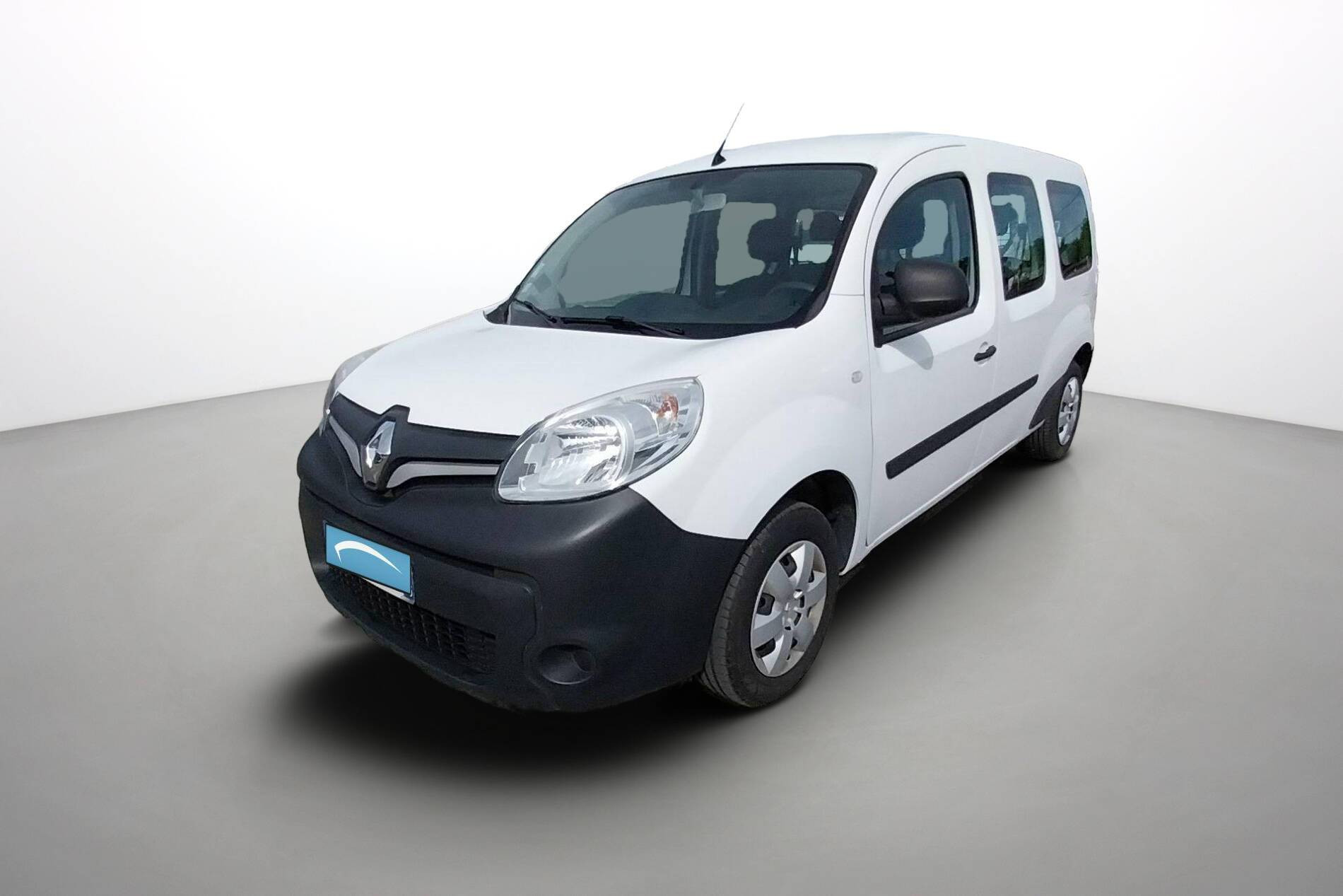 Renault Kangoo Express  CA BLUE DCI 95 occasion de 2021 en vente à Auray