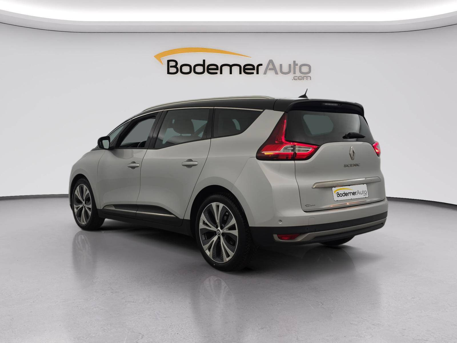 Vente en ligne Renault Grand Scenic 4 Grand Scenic dCi 130 Energy au prix de 15 650 €