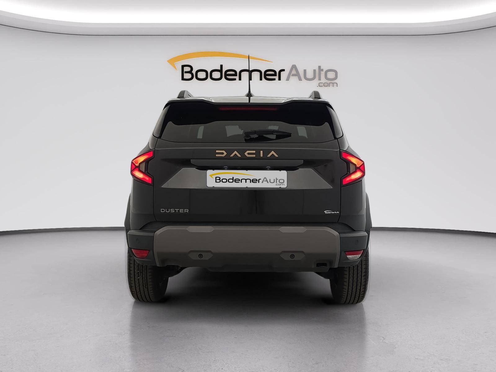 Vente en ligne Dacia Duster  ECO-G 100 au prix de 22 000 €