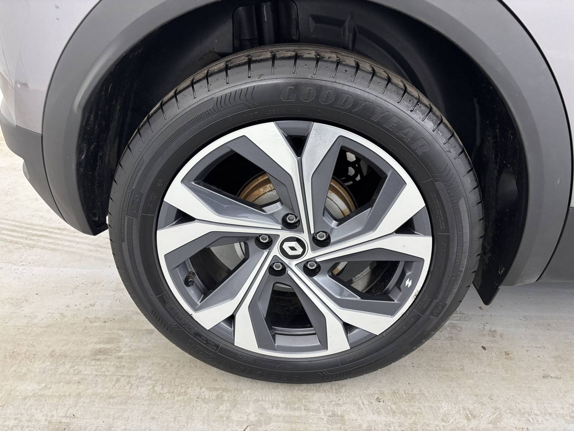 Vente en ligne Renault Captur  mild hybrid 140 au prix de 19 490 €