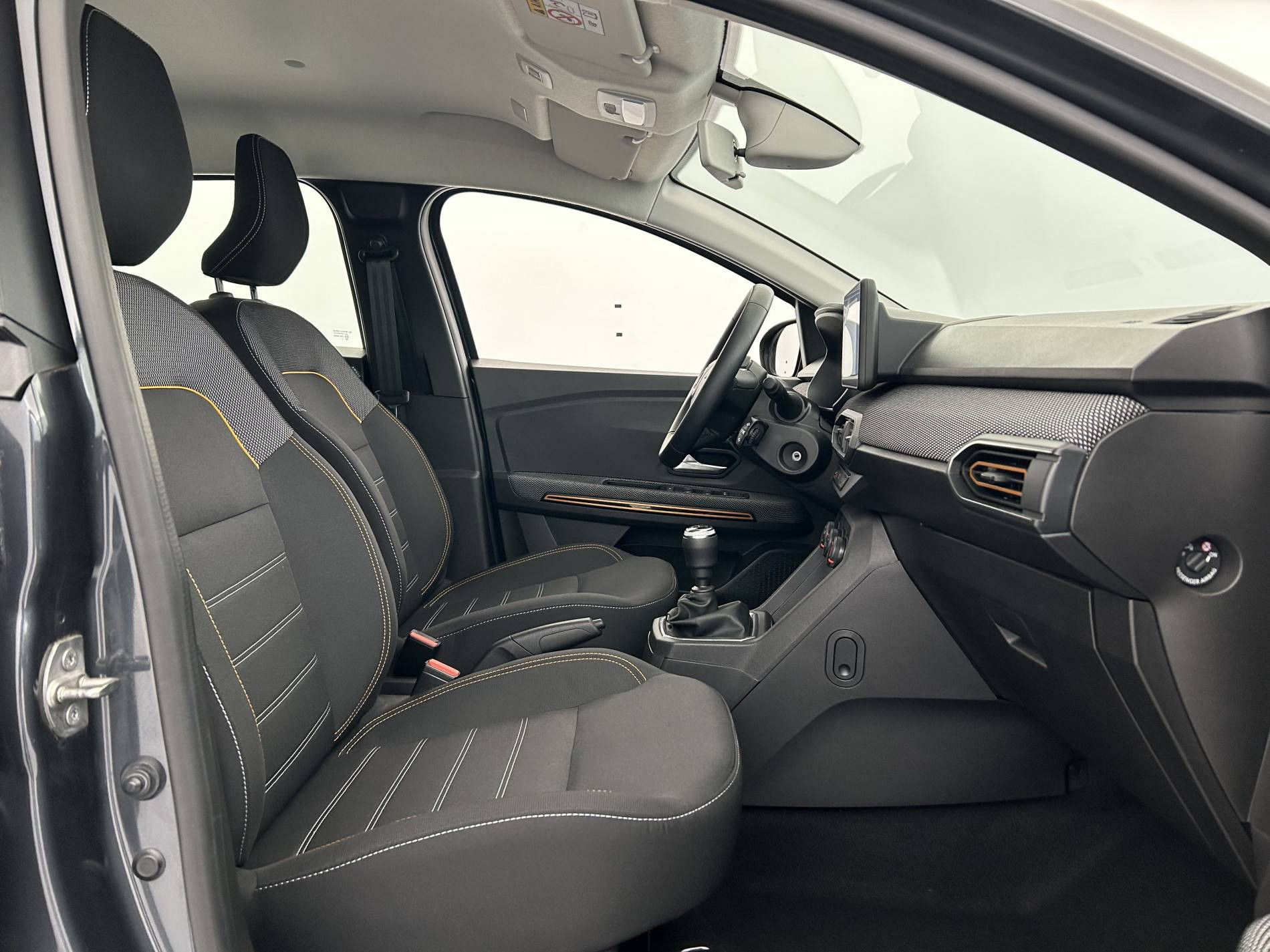 Vente en ligne Dacia Sandero  ECO-G 100 - 22 au prix de 14 890 €