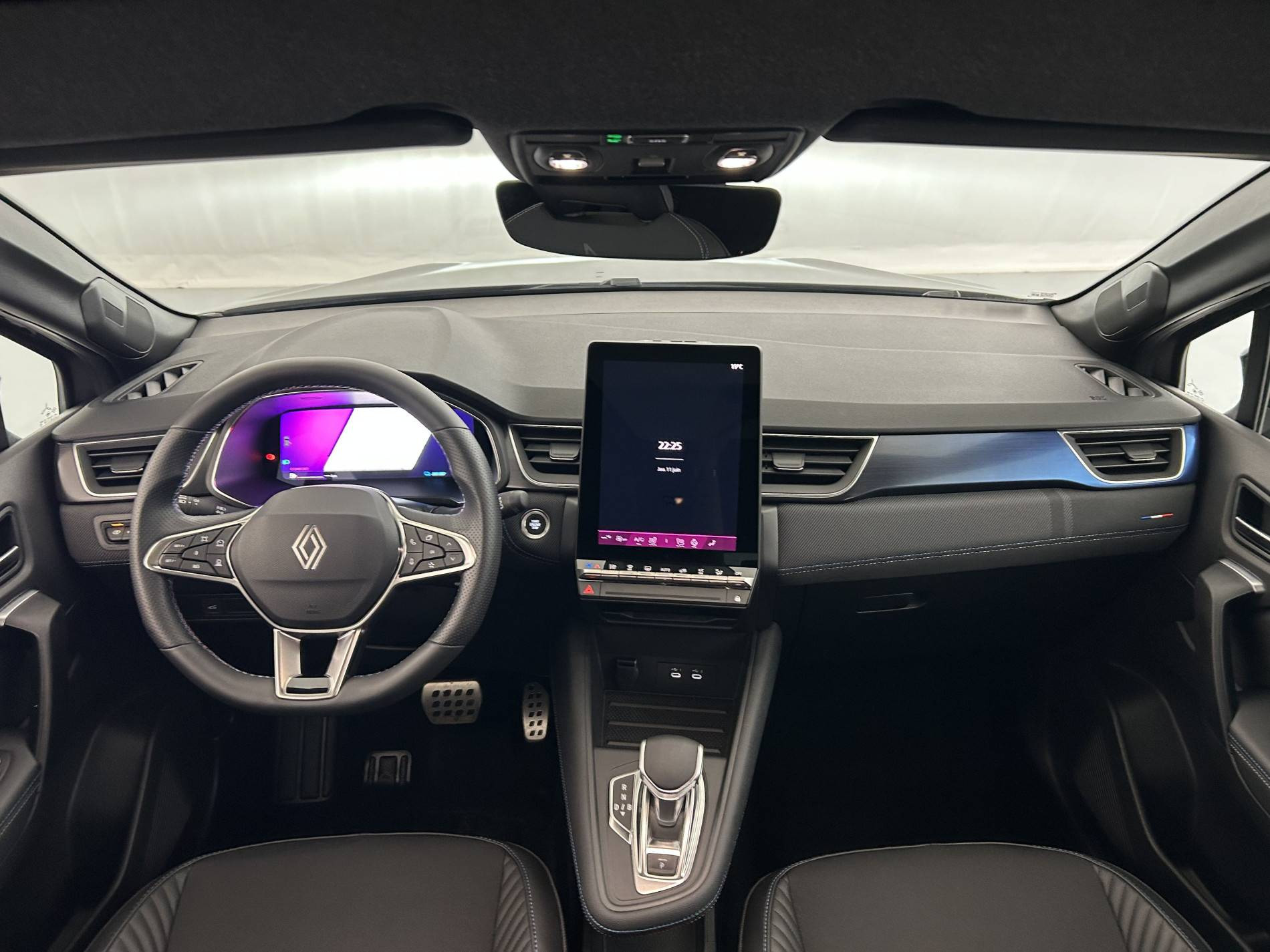 Vente en ligne Renault Symbioz  E-Tech full hybrid 145 au prix de 28 790 €