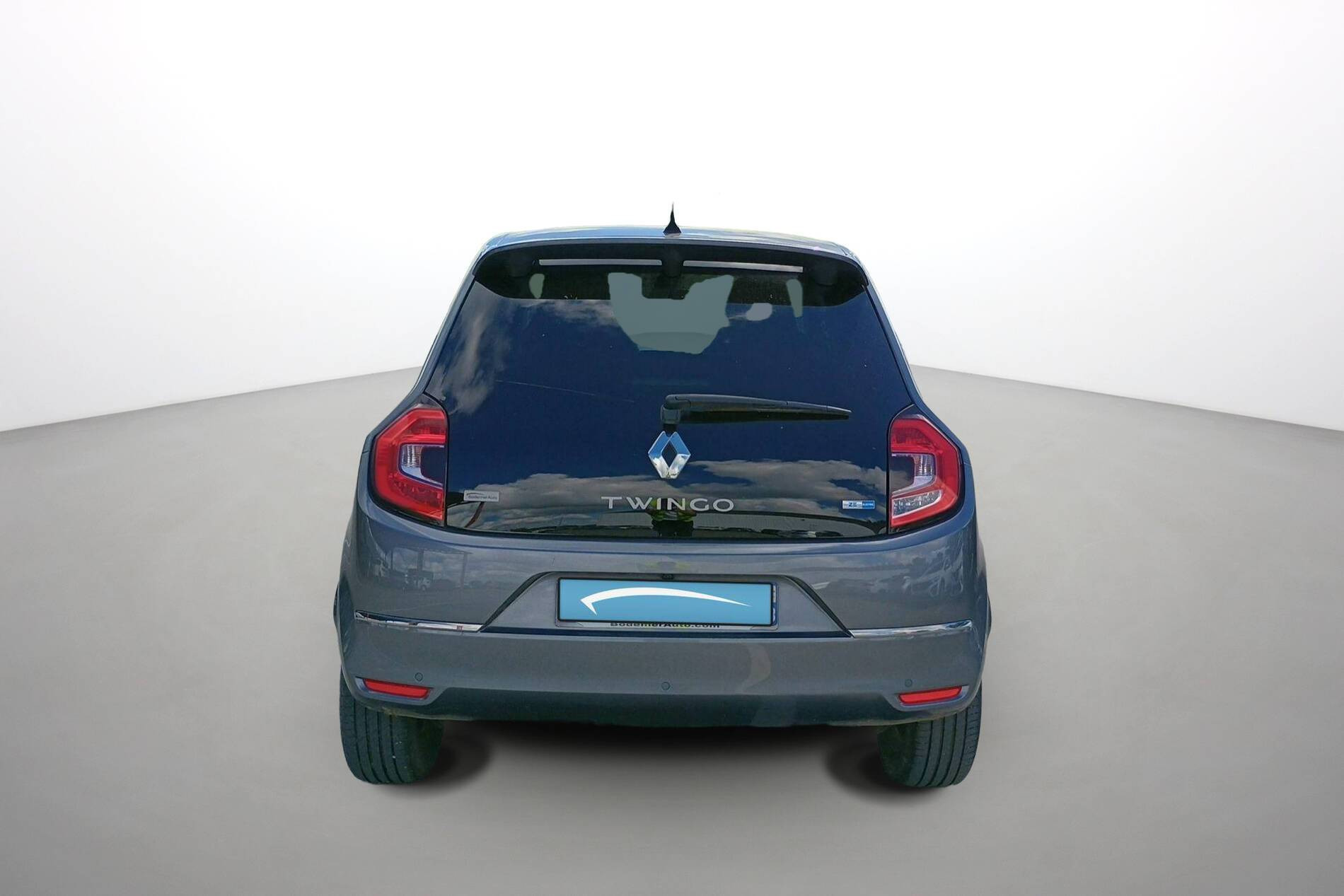 Vente en ligne Renault Twingo Electrique Twingo III Achat Intégral - 21 au prix de 12 490 €