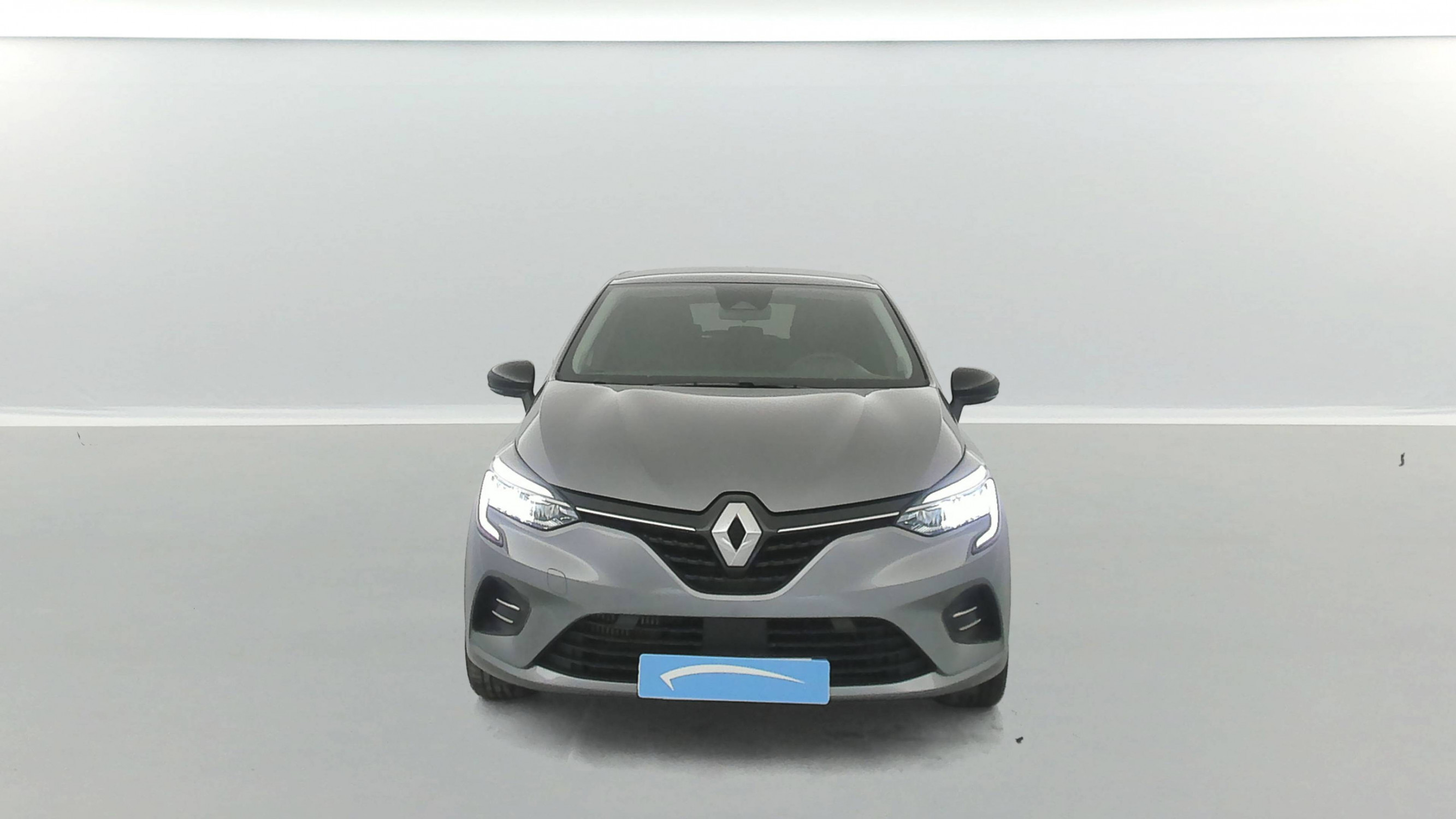 Vente en ligne Renault Clio 5 Clio TCe 90 au prix de 14 790 €