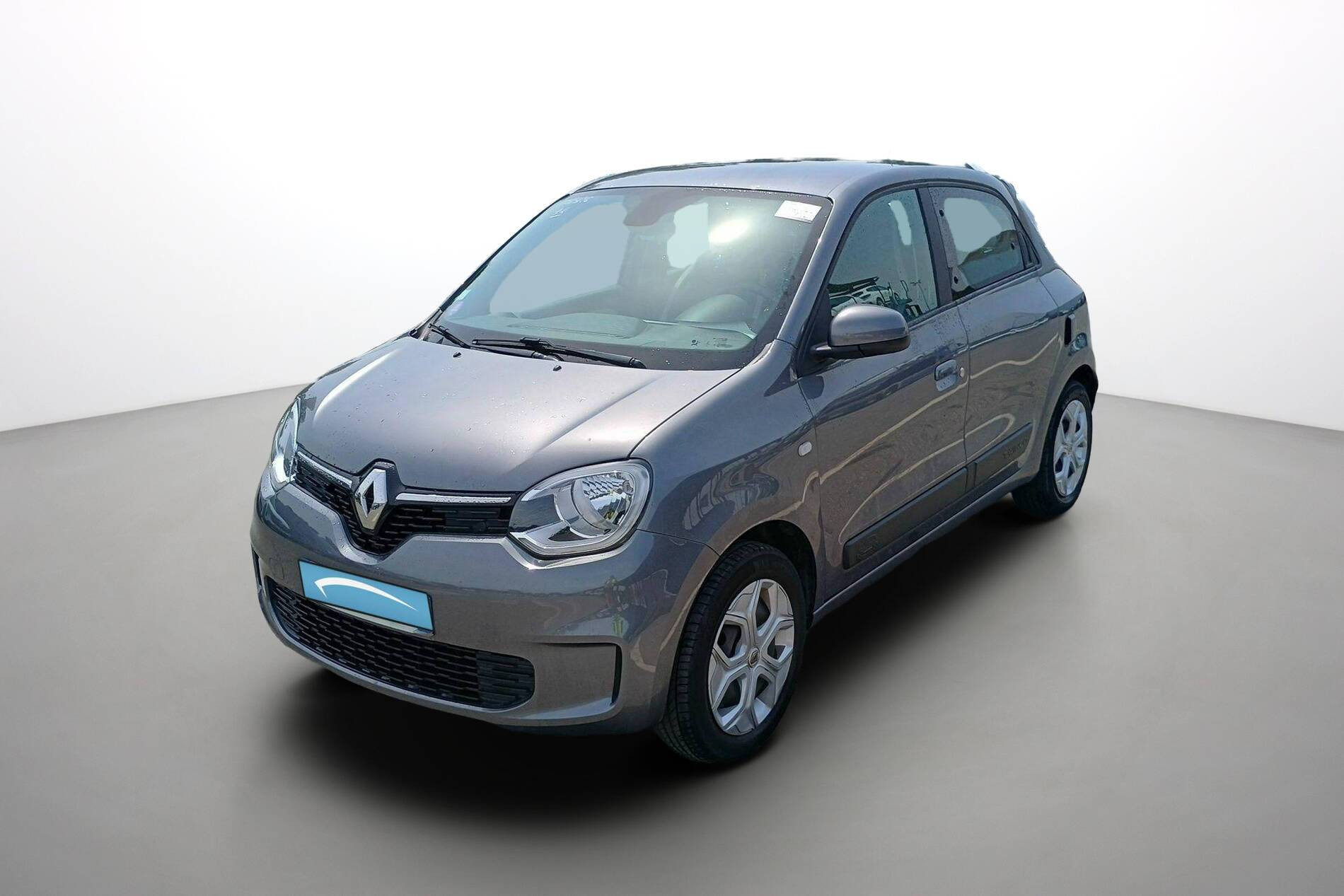 Renault Twingo 3  SCe 75 - 20 occasion de 2020 en vente à Caen