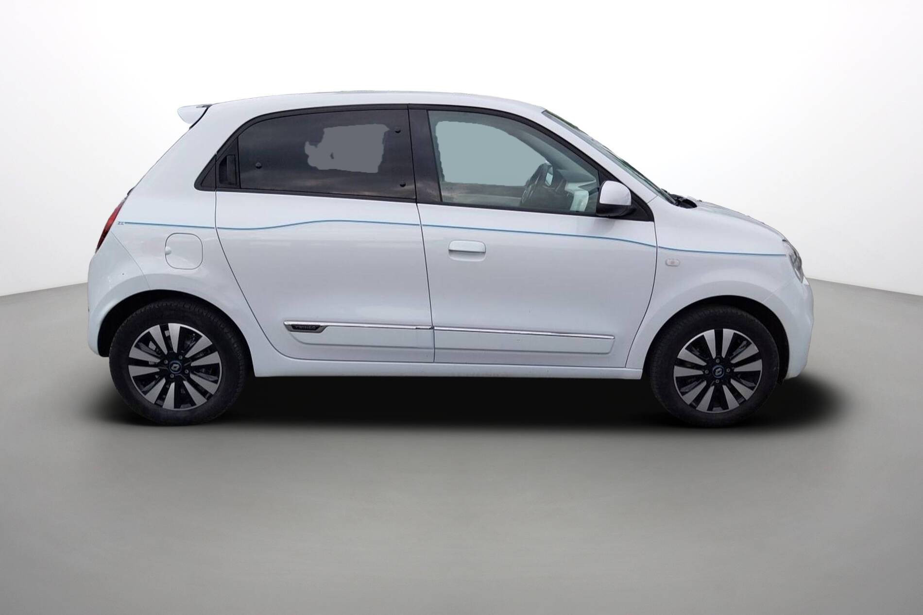 Vente en ligne Renault Twingo Electrique Twingo III Achat Intégral - 21 au prix de 10 990 €