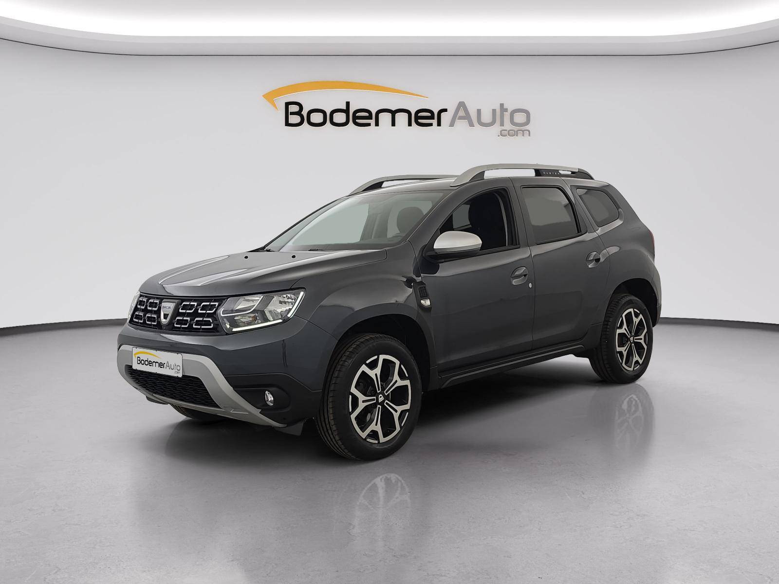 Dacia Duster  Blue dCi 115 4x2 occasion de 2021 en vente à Caen