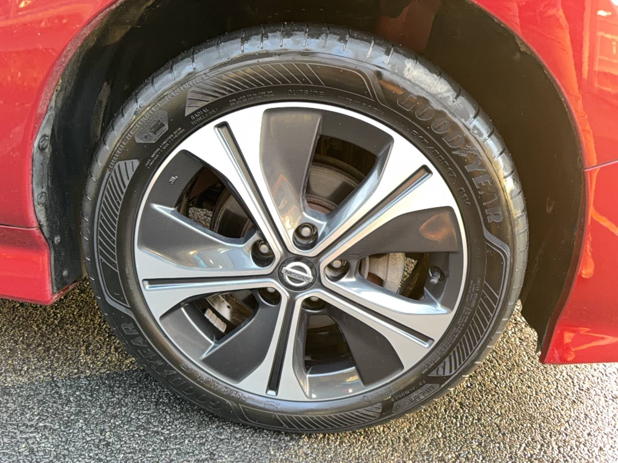 Vente en ligne Nissan Leaf 2 Leaf Electrique 40kWh au prix de 15 990 €