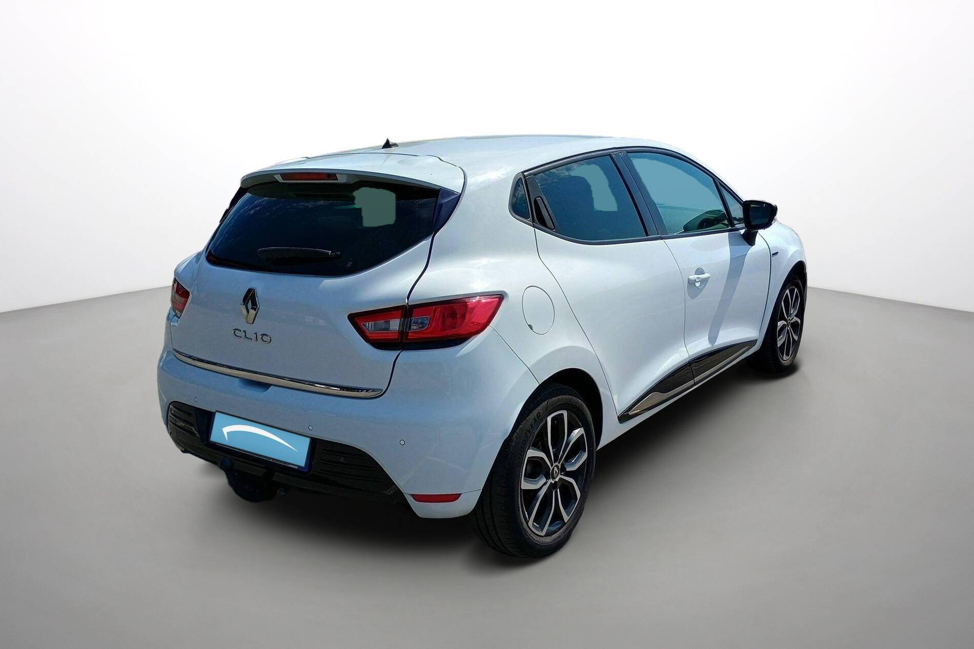 Vente en ligne Renault Clio 4 Clio TCe 75 E6C au prix de 9 790 €