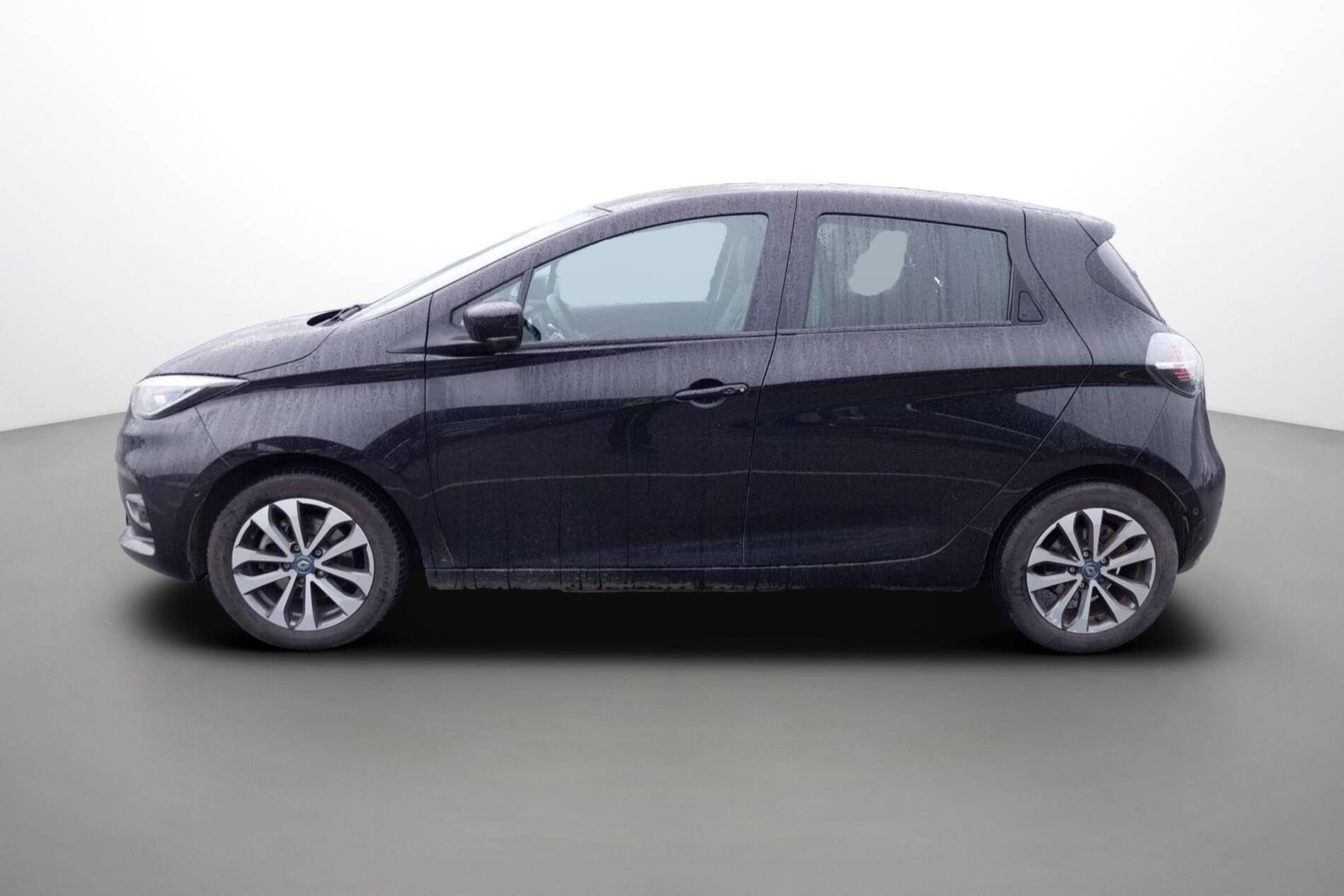 Vente en ligne Renault Zoé  R135 Achat Intégral au prix de 16 590 €