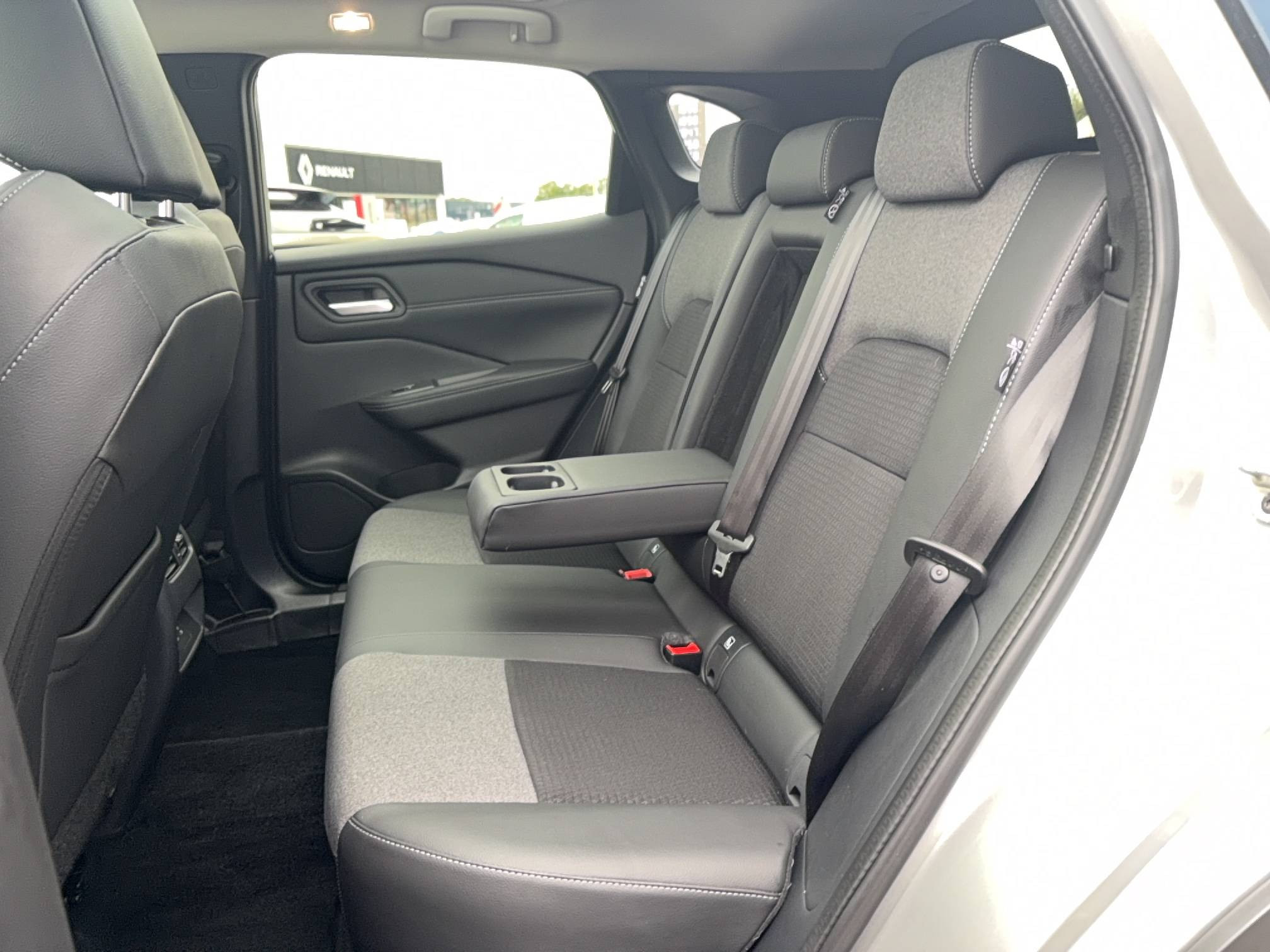Vente en ligne Nissan Qashqai  Mild Hybrid 140 ch au prix de 23 990 €