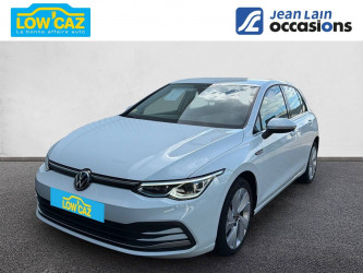 VOLKSWAGEN GOLF Golf 2.0 TDI SCR 150 DSG7 4Motion Style 28/12/2022 en vente à La Ravoire