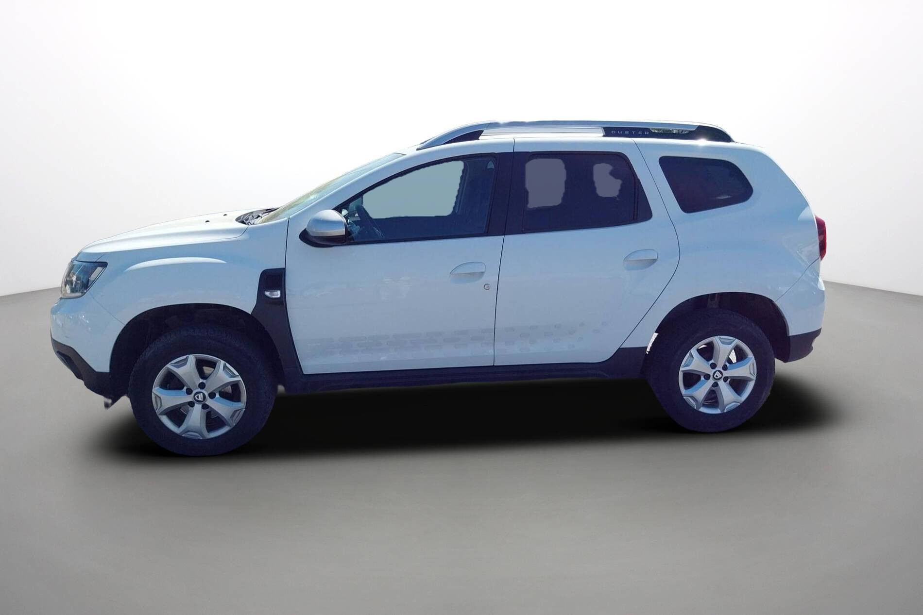 Vente en ligne Dacia Duster  Blue dCi 115 4x2 E6U au prix de 15 490 €