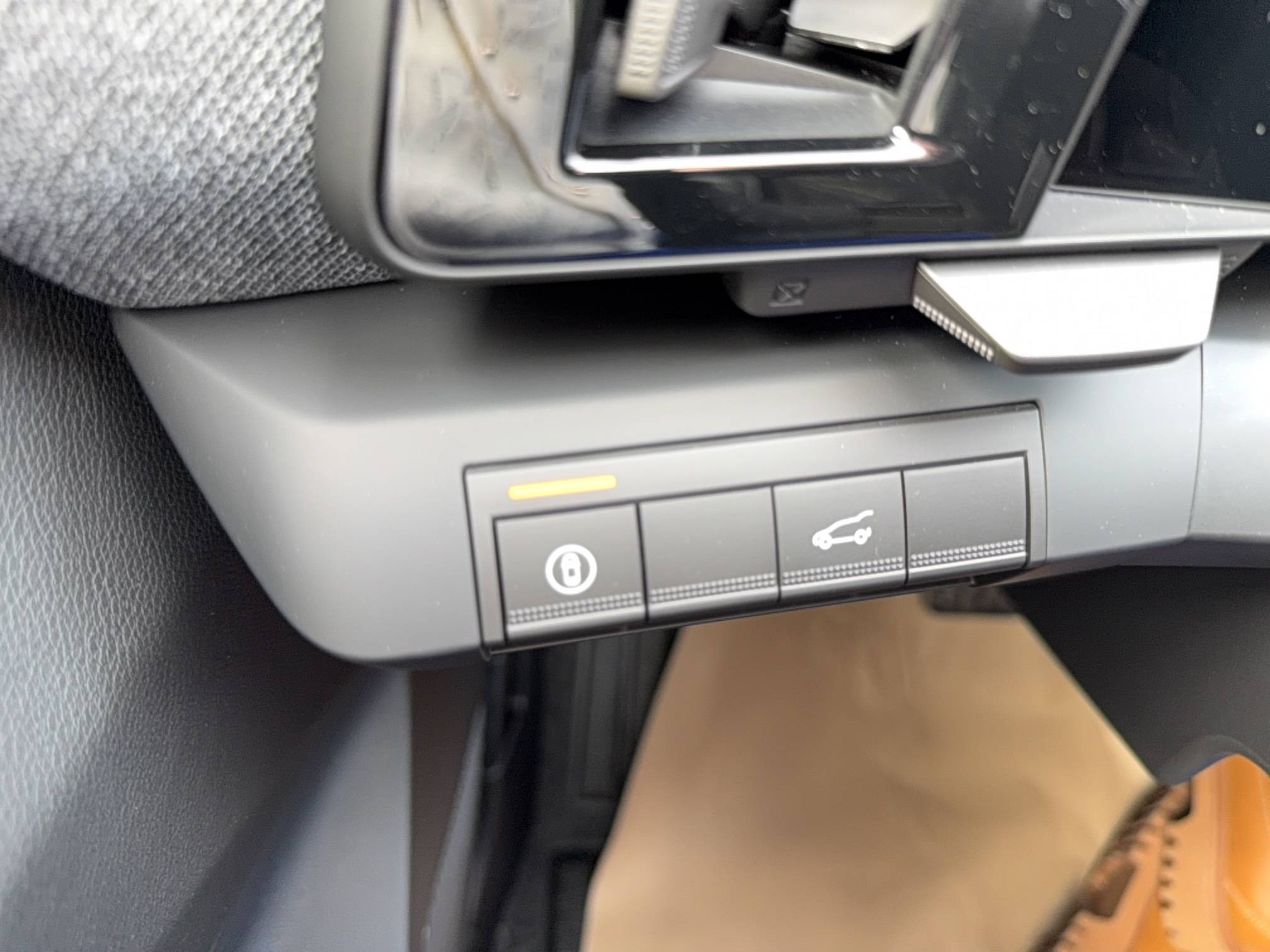 Vente en ligne Renault Scenic E-Tech Scenic E-Tech électrique 220 ch grande autonomie au prix de 46 990 €