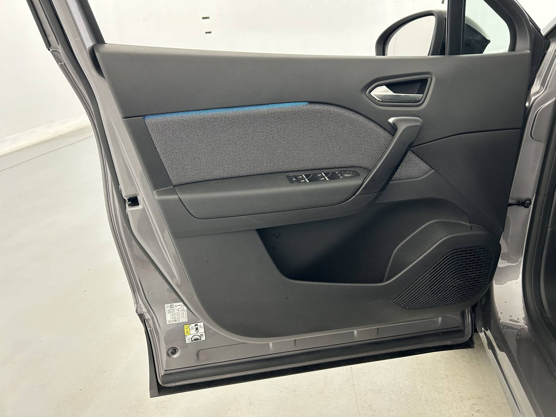 Vente en ligne Renault Captur  Eco-G 100 ch au prix de 21 890 €