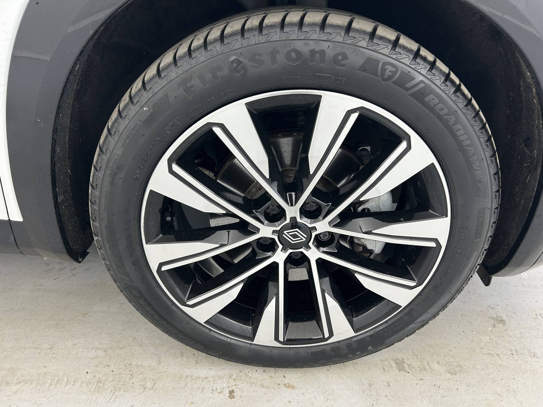 Vente en ligne Renault Austral  E-Tech hybrid 200 au prix de 27 990 €