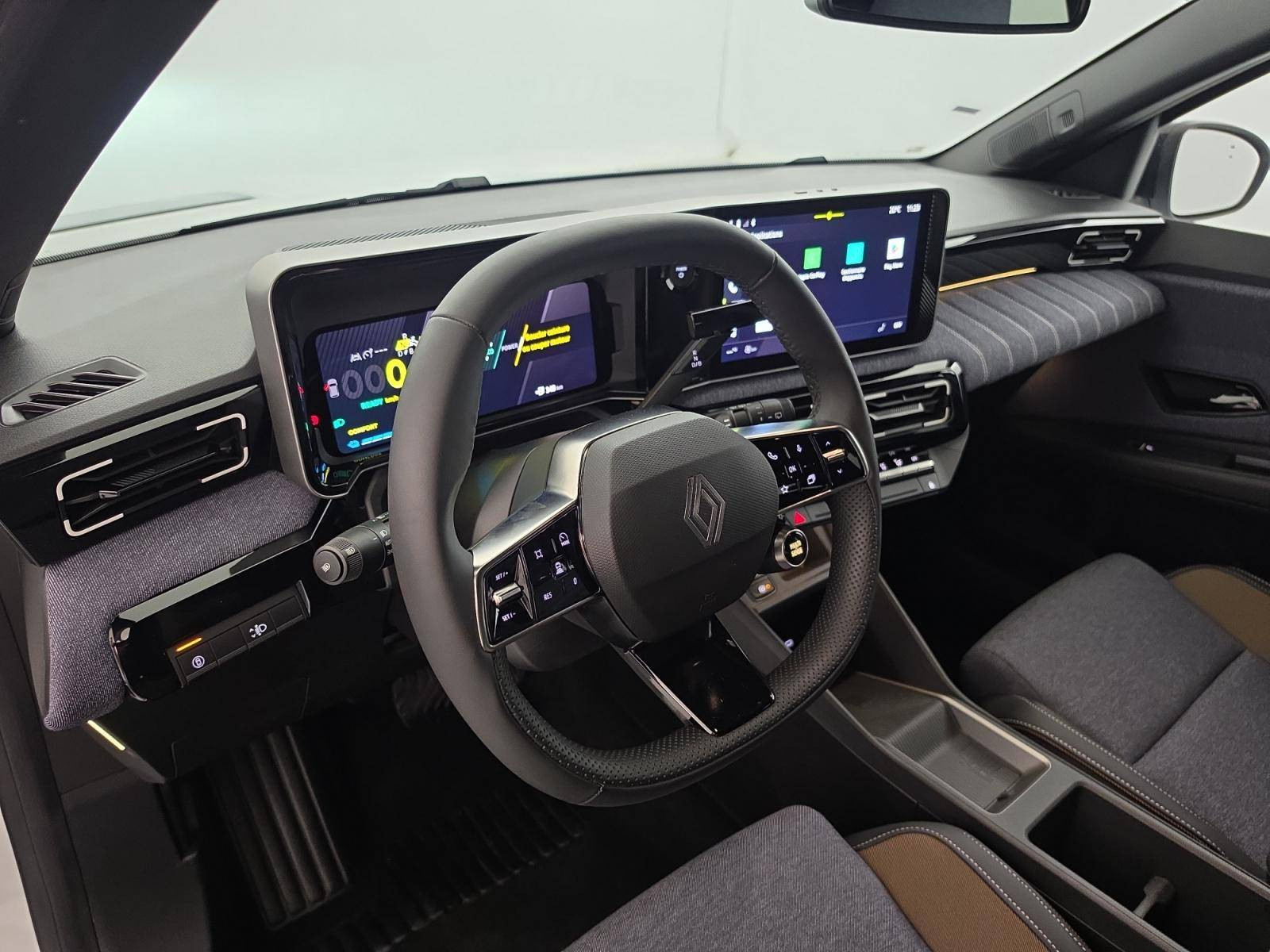 Vente en ligne Renault R5 E-Tech  150 ch autonomie confort au prix de 28 490 €