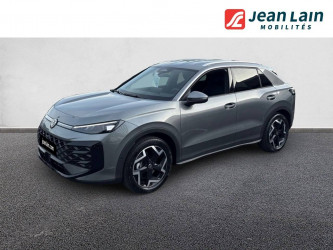 VOLKSWAGEN T-ROC T-Roc 1.5 eTSI EVO2 Hybrid 150 ch DSG7 R-Line 31/03/2026 en vente à Annemasse