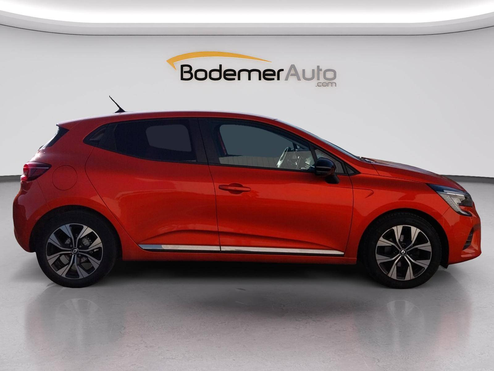 Vente en ligne Renault Clio 5 Clio SCe 65 au prix de 14 491 €