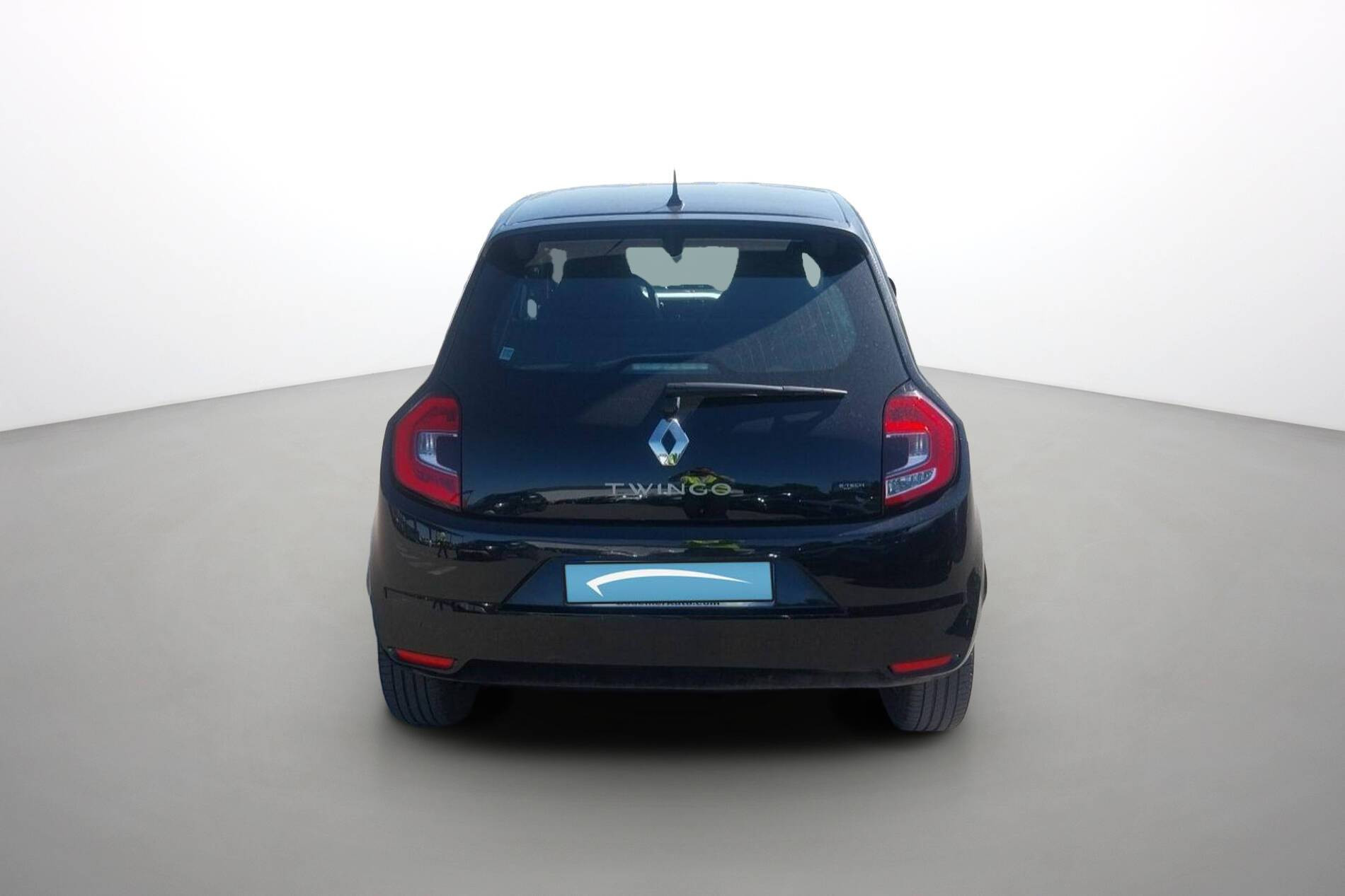 Vente en ligne Renault Twingo Electrique Twingo III E-Tech au prix de 11 390 €