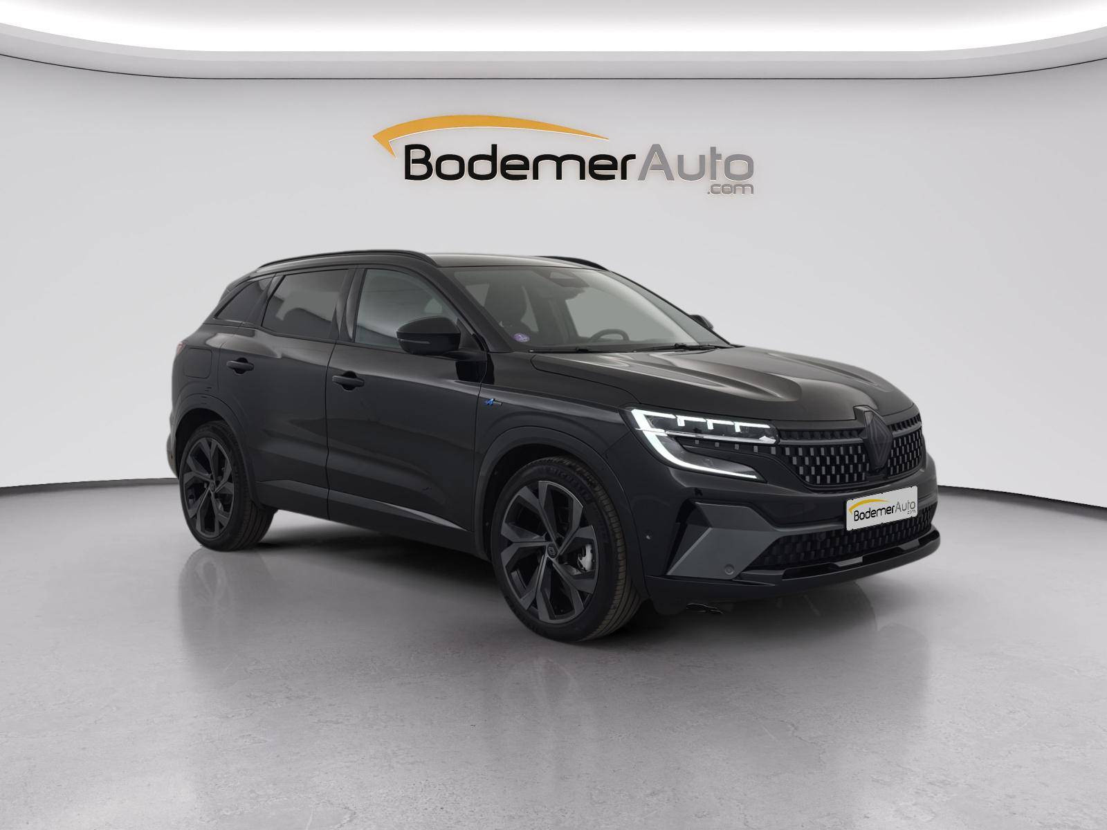 Vente en ligne Renault Austral  E-Tech hybrid 200 au prix de 31 990 €