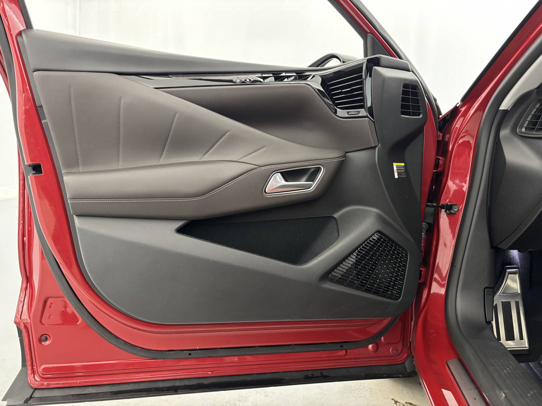 Vente en ligne Ds DS4  Hybride E-Tense 225 EAT8 au prix de 22 490 €