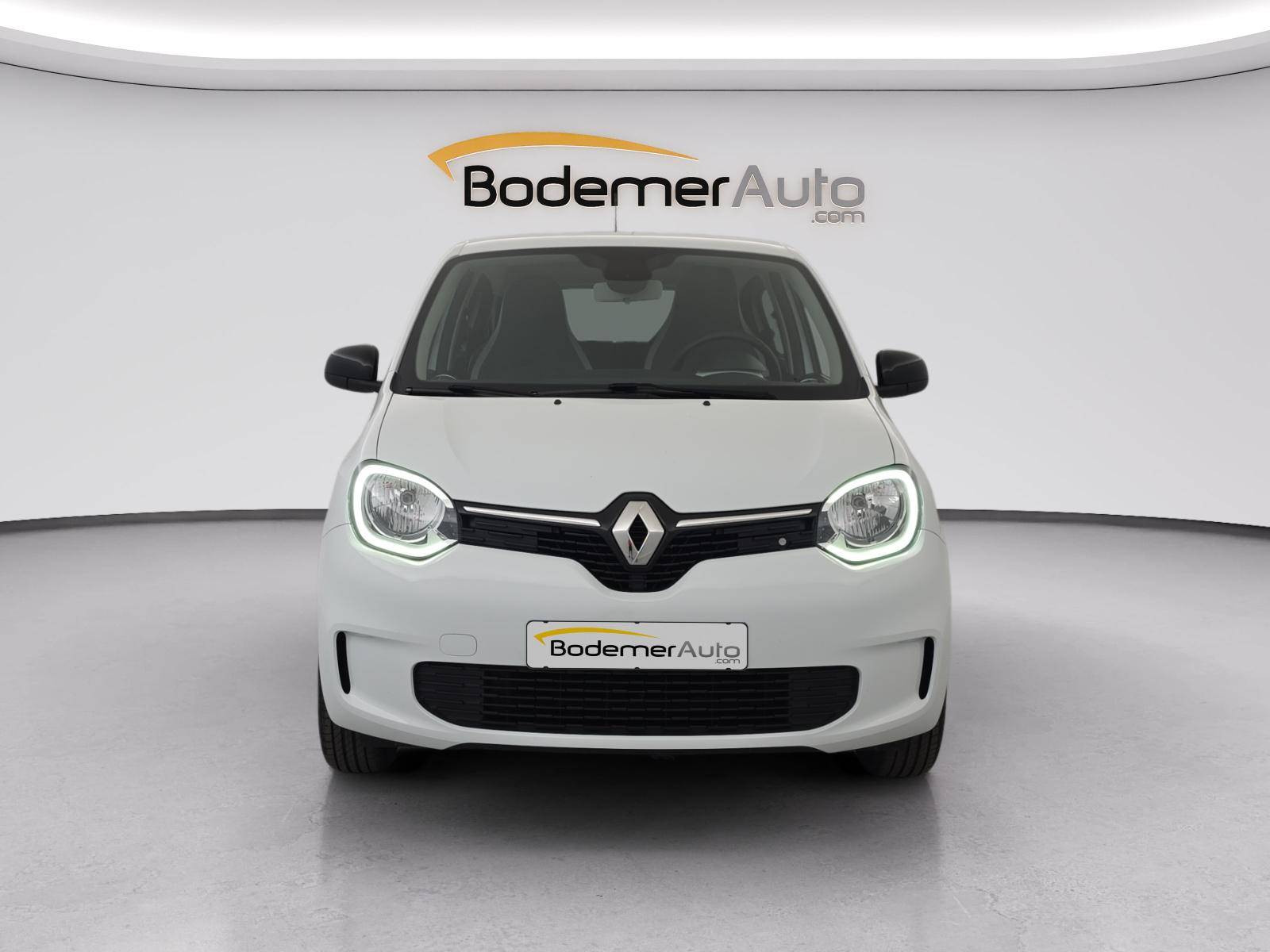 Vente en ligne Renault Twingo 3  SCe 65 au prix de 12 490 €
