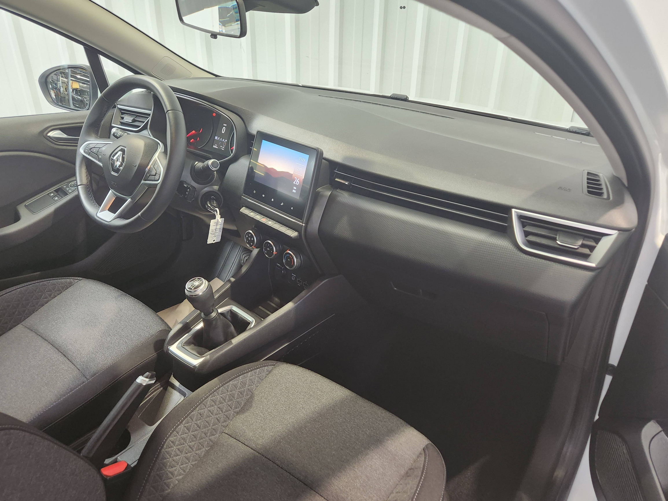 Vente en ligne Renault Clio 5 Clio Blue dCi 85 au prix de 14 390 €