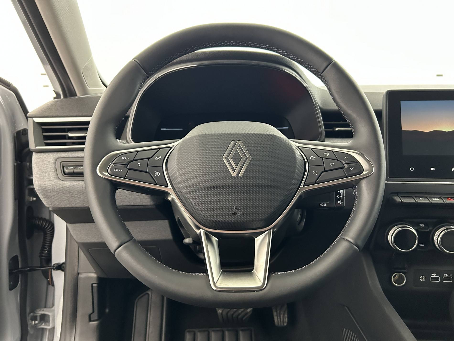 Vente en ligne Renault Clio 5 Clio E-Tech full hybrid 145 ch GSR2 au prix de 19 990 €