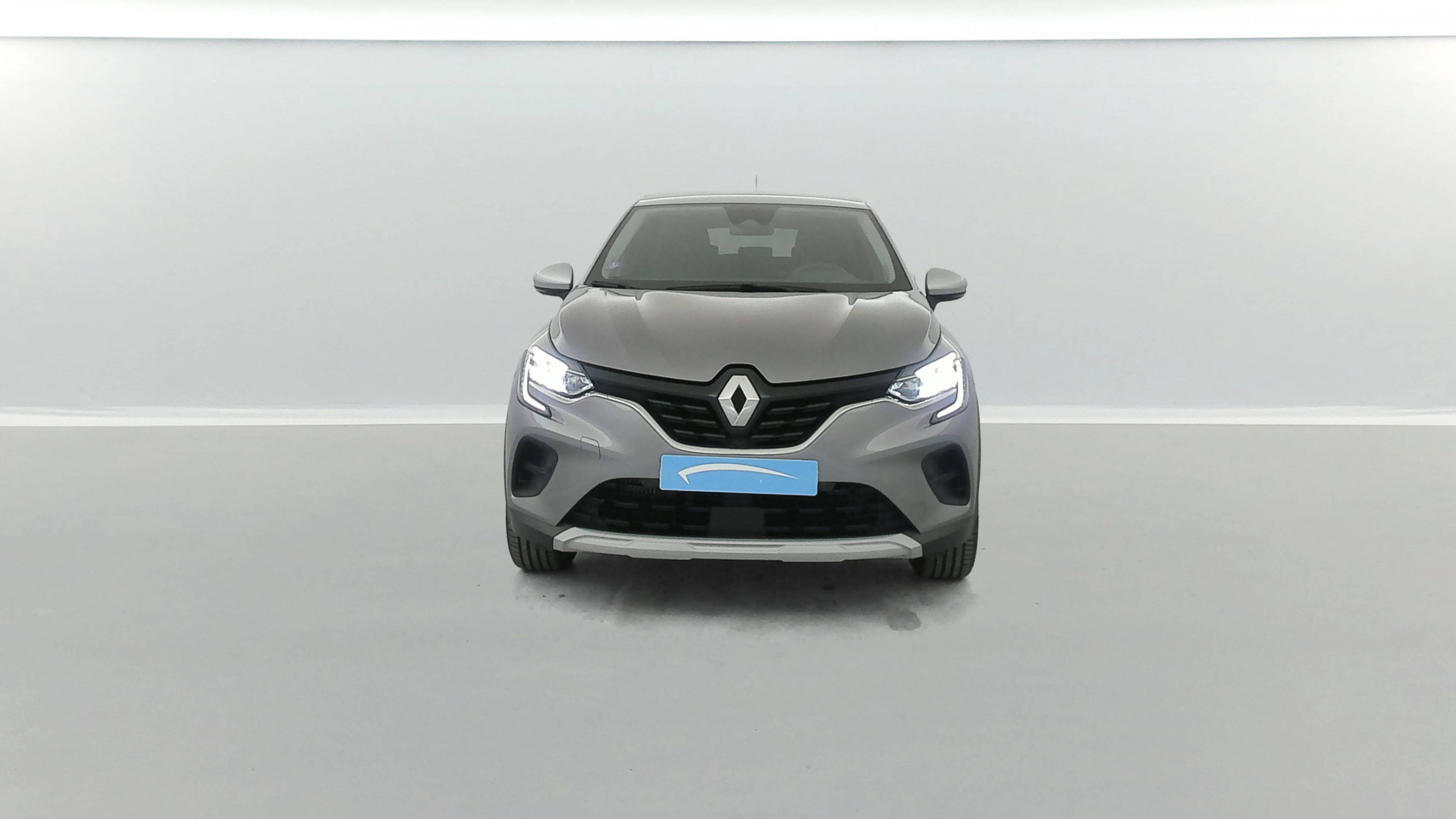 Vente en ligne Renault Captur  TCe 100 GPL au prix de 15 990 €