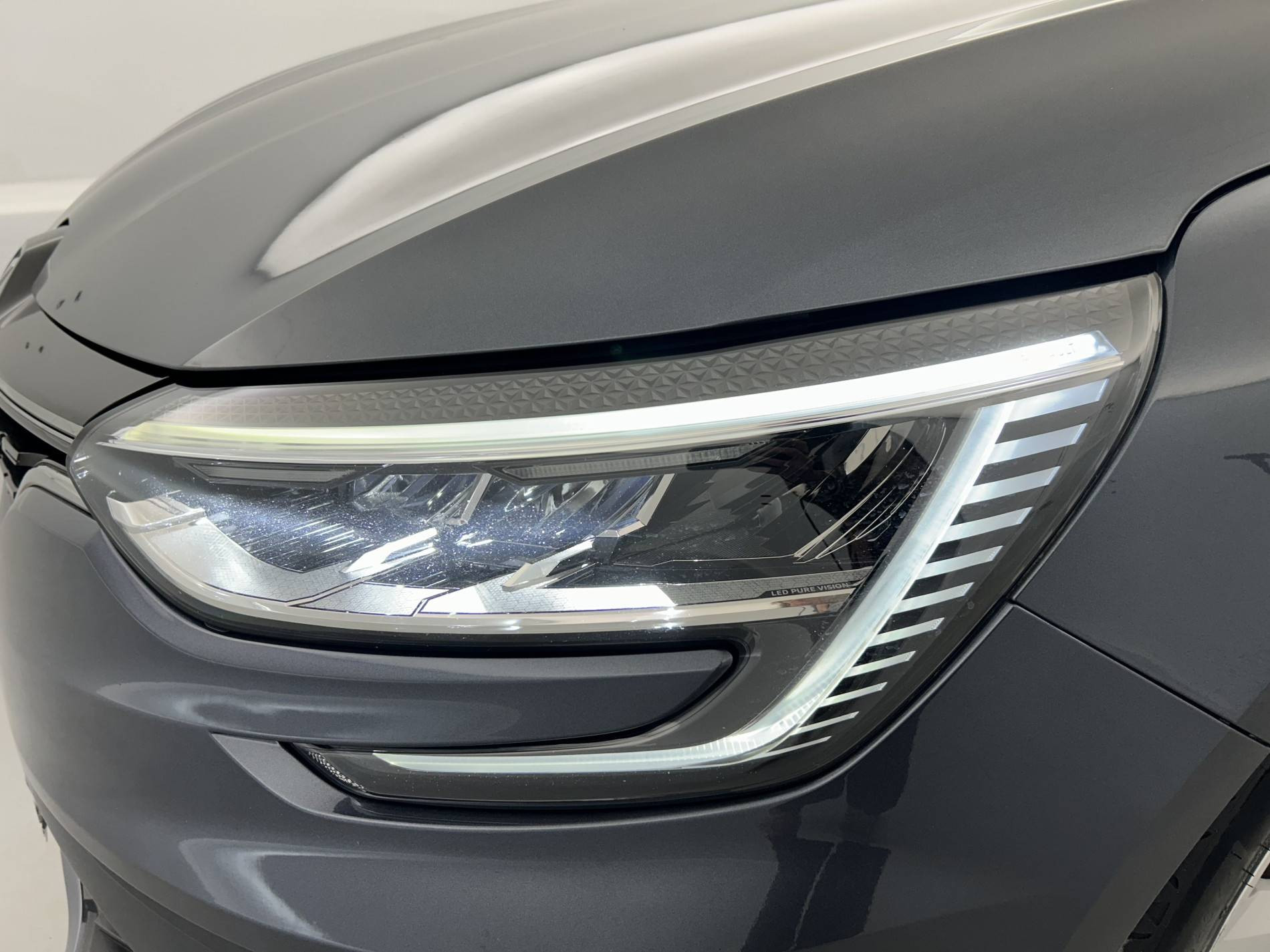 Vente en ligne Renault Megane 4 Estate Mégane IV Estate Blue dCi 115 - 21N au prix de 12 890 €