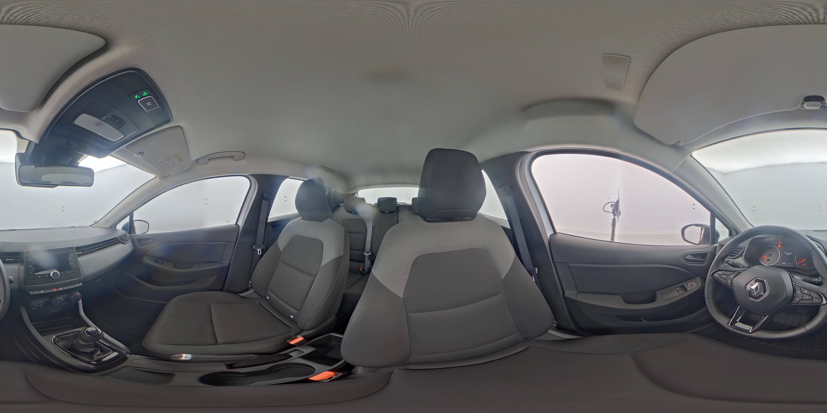 Vente en ligne Dacia Spring Spring au prix de 10 790 €