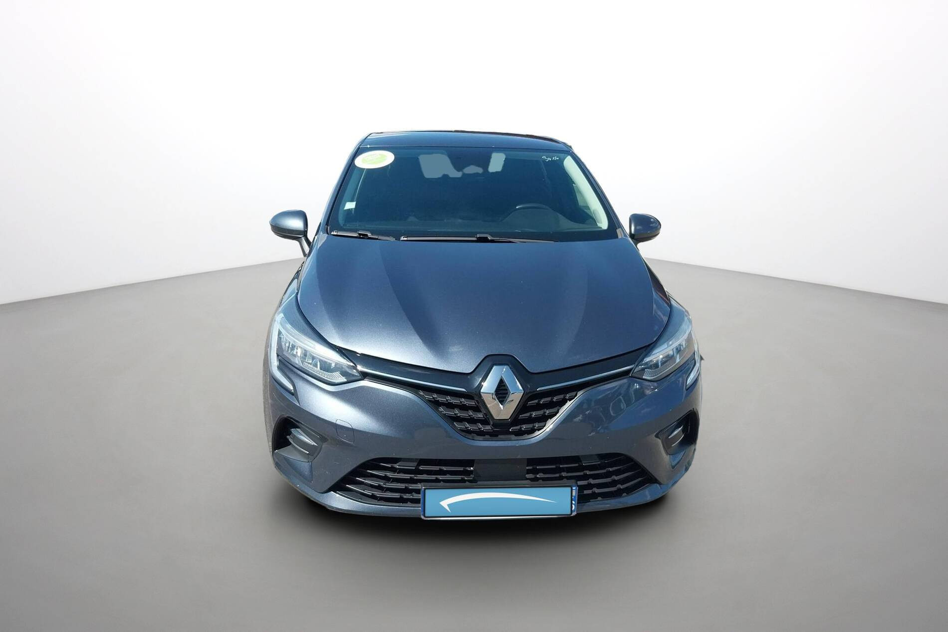 Vente en ligne Renault Clio 5 Clio Blue dCi 85 au prix de 12 490 €