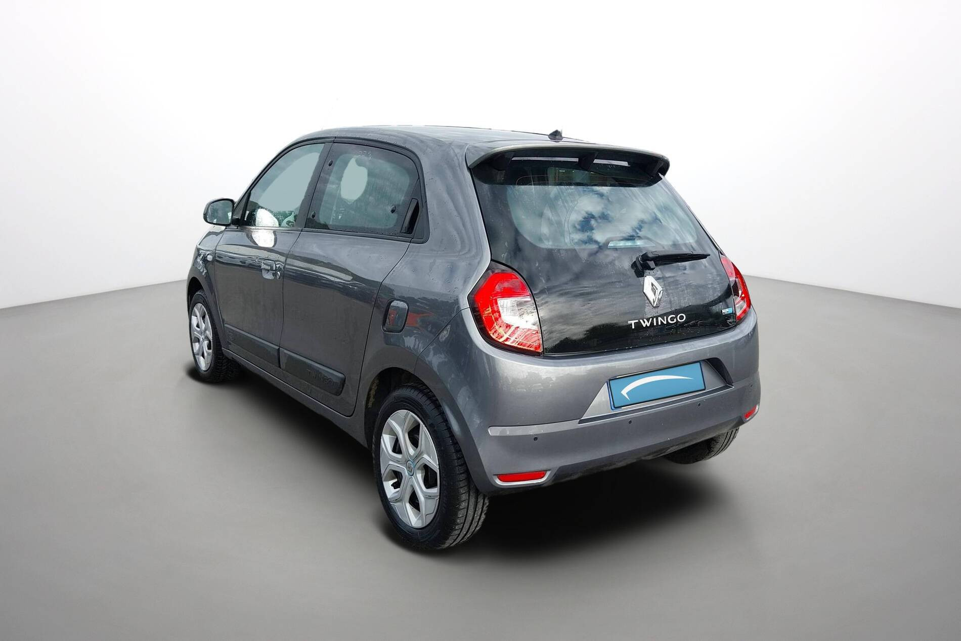 Vente en ligne Renault Twingo Electrique Twingo III Achat Intégral - 21 au prix de 11 990 €