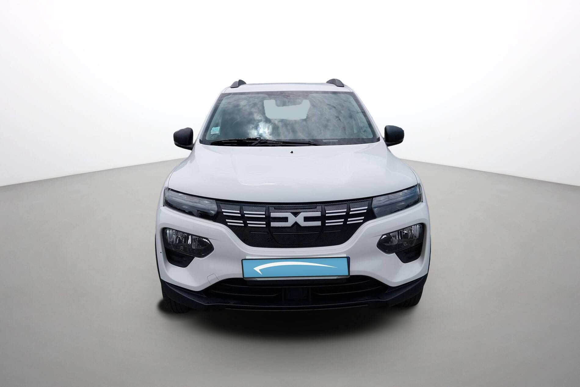 Vente en ligne Dacia Spring Spring au prix de 10 990 €