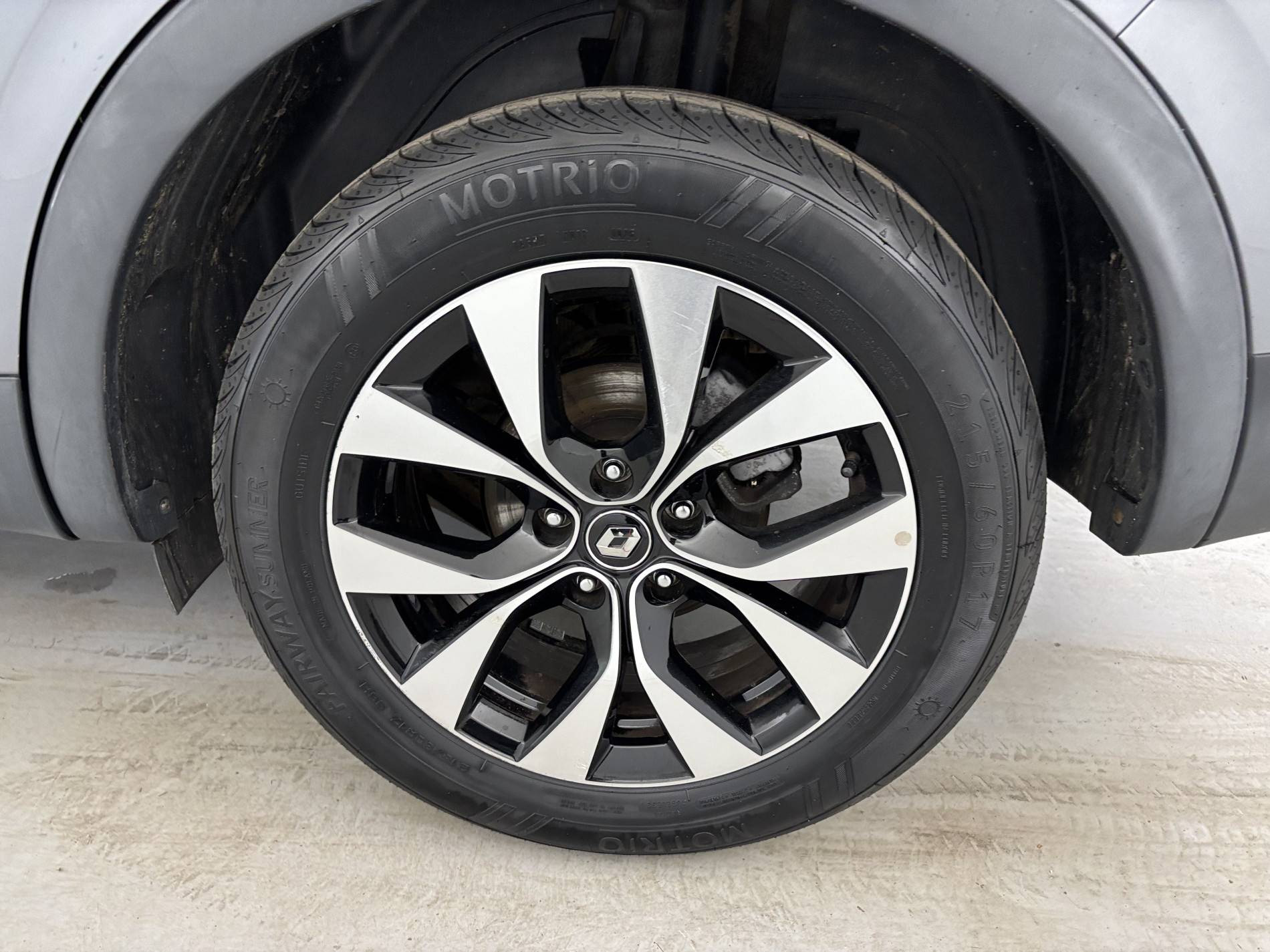 Vente en ligne Renault Arkana  E-Tech hybride 145 - 22 au prix de 18 990 €