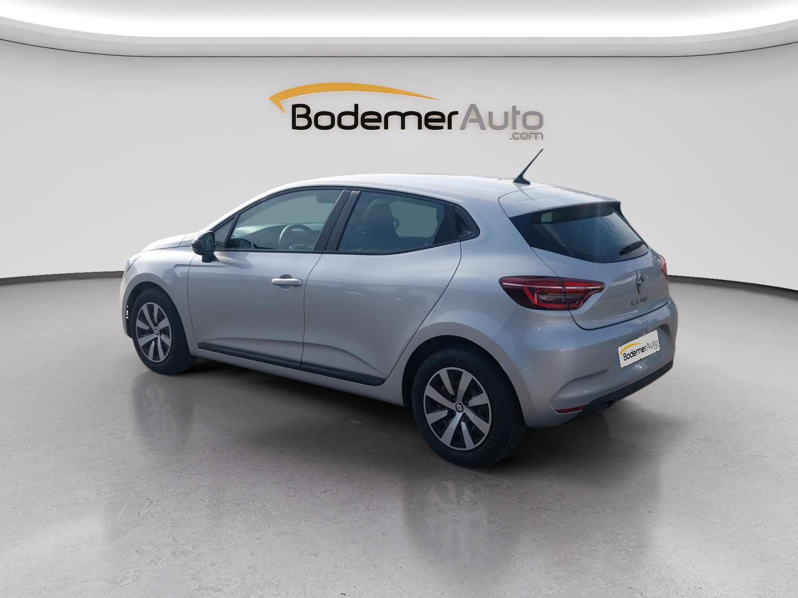 Vente en ligne Renault Clio 5 Clio TCe 90 au prix de 14 890 €