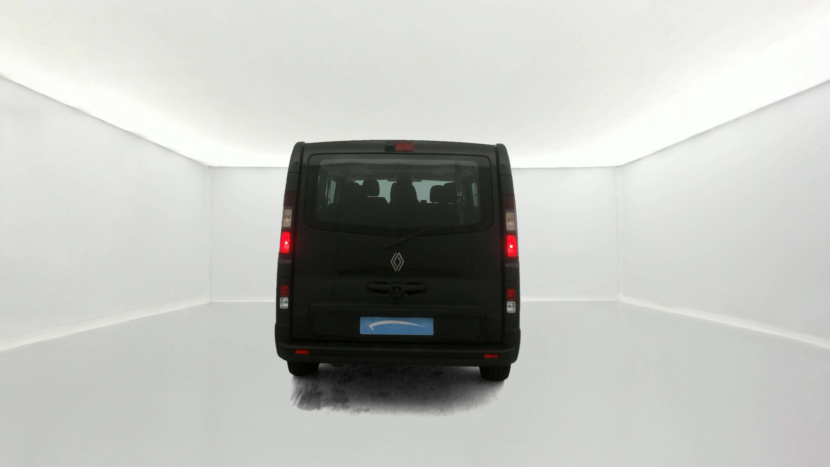 Vente en ligne Renault Trafic  Blue dCi 150 au prix de 34 490 €