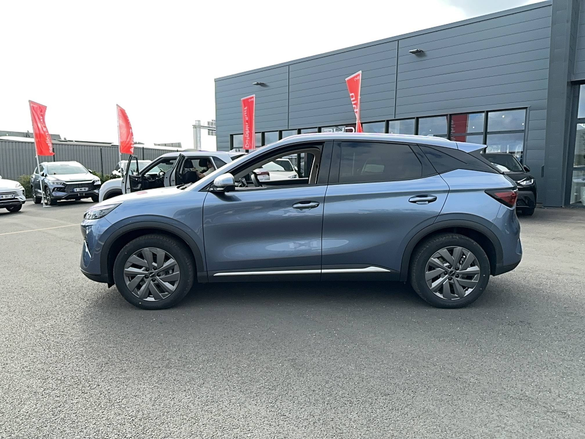 Vente en ligne Byd Atto 3  AWD au prix de 38 590 €