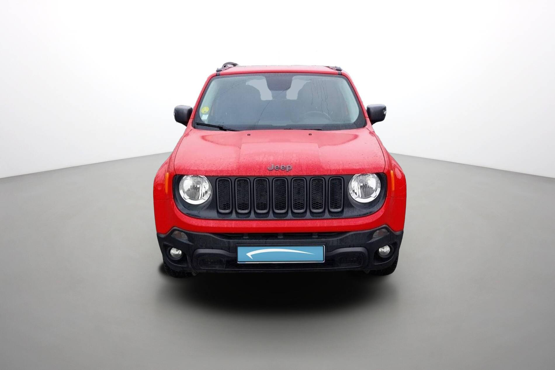 Vente en ligne Jeep Renegade  2.0 I MultiJet S&S 170 ch 4x4 au prix de 14 890 €