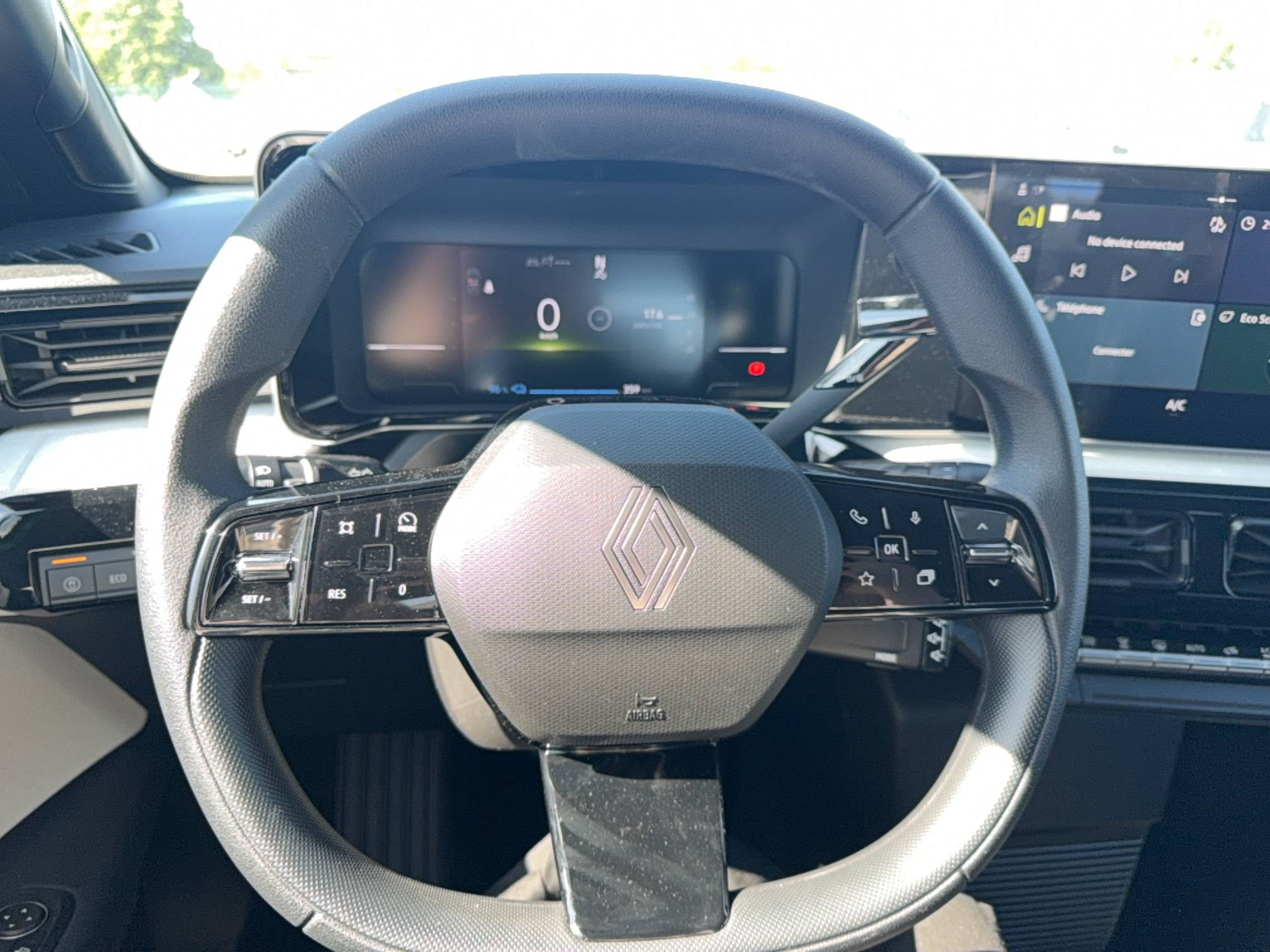 Vente en ligne Renault R5 E-Tech  150 ch autonomie confort au prix de 26 790 €