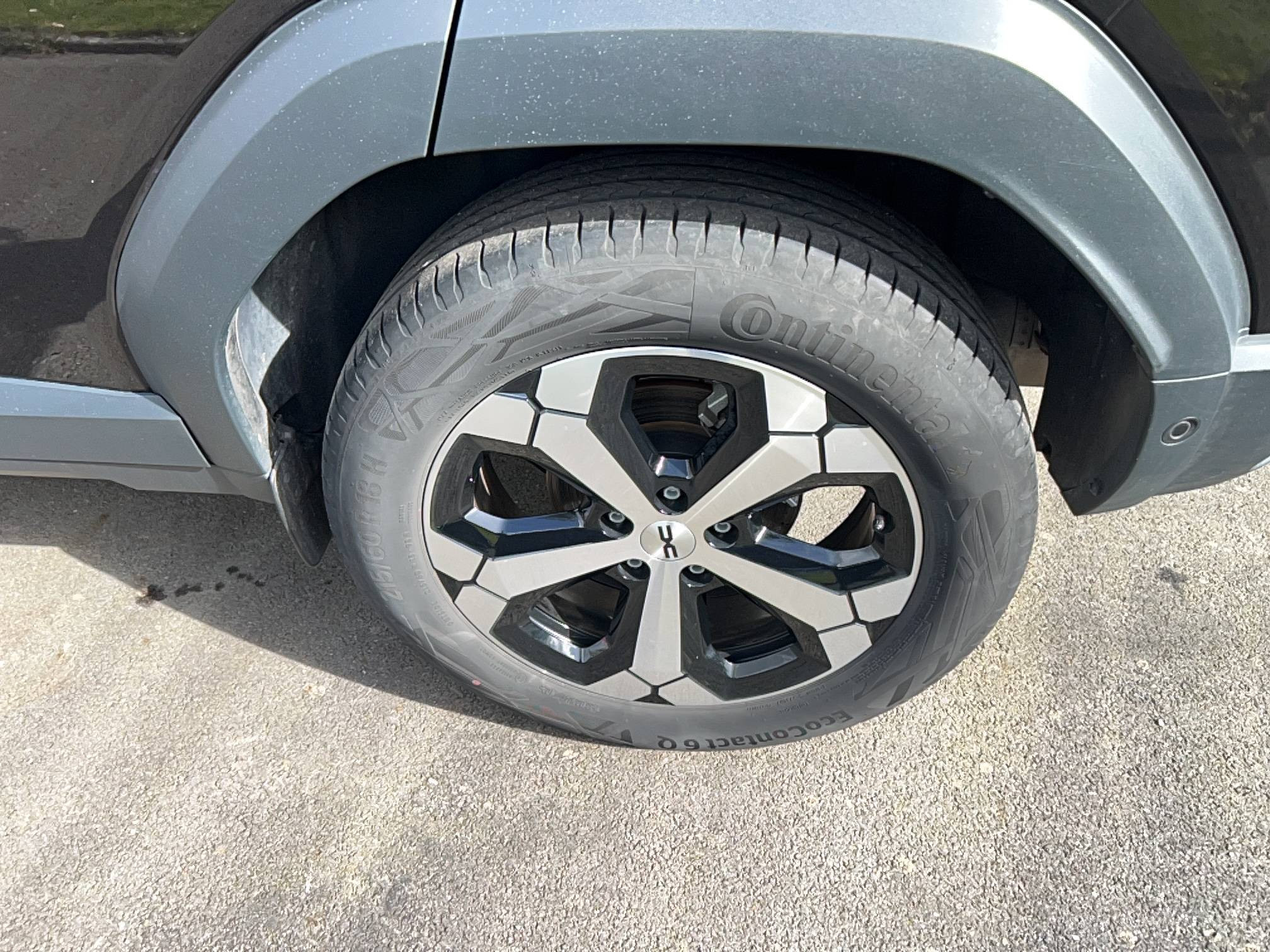 Vente en ligne Dacia Duster  Mild Hybrid 130 au prix de 23 590 €