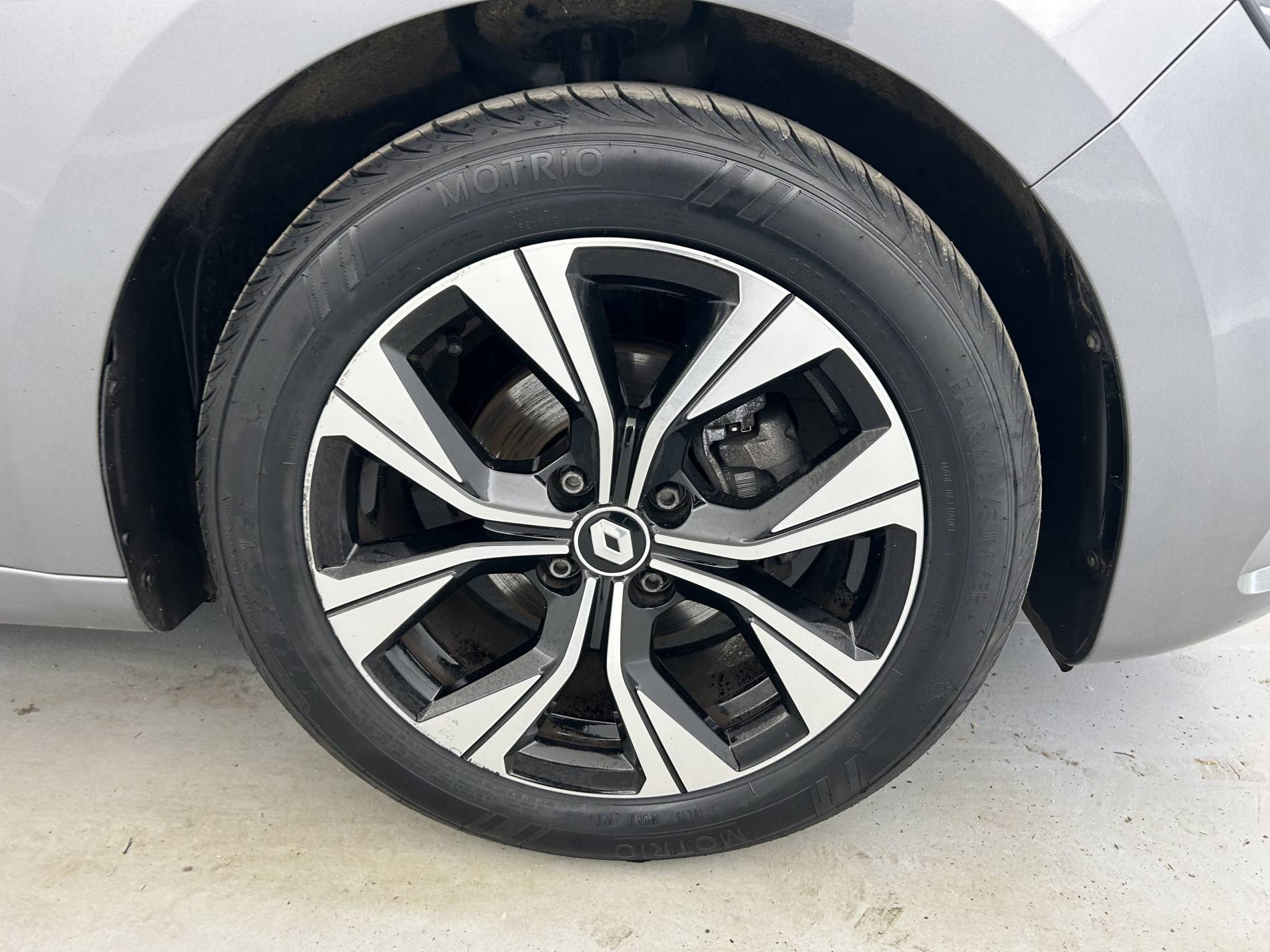 Vente en ligne Renault Clio 5 Clio TCe 90 au prix de 14 990 €