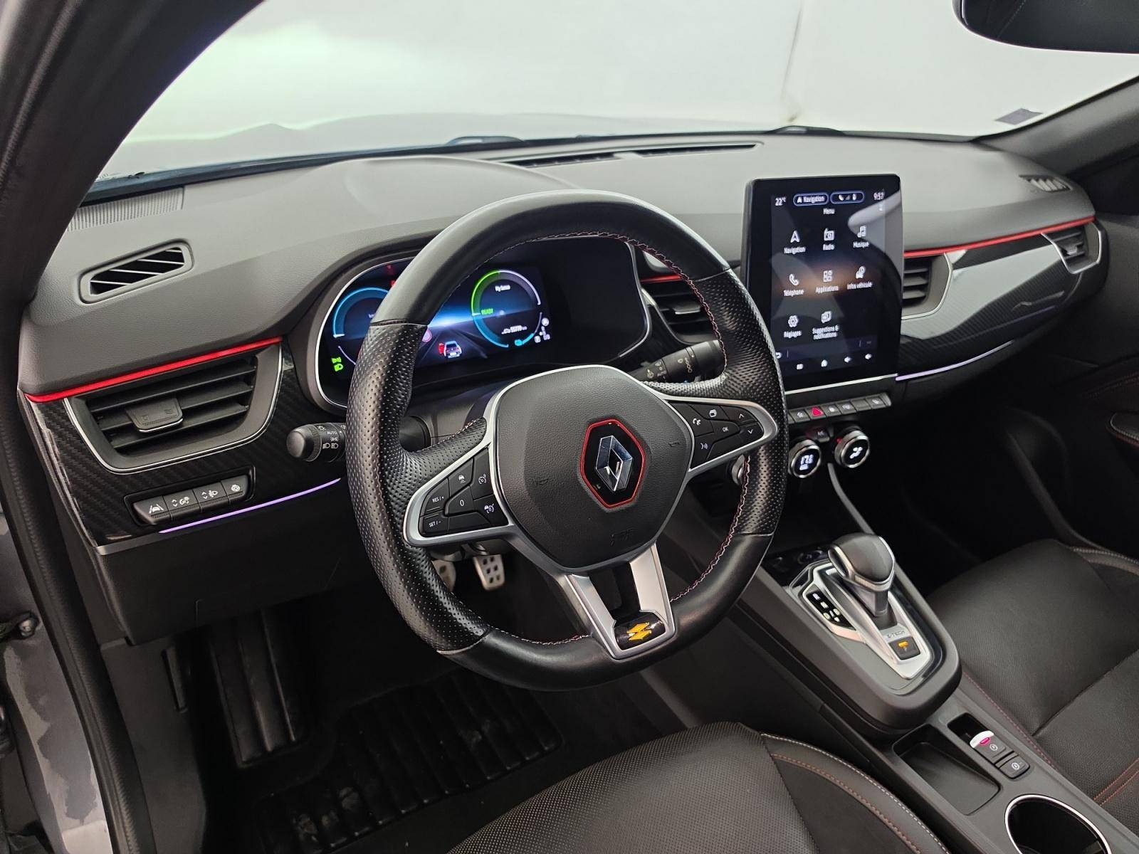 Vente en ligne Renault Arkana  E-Tech 145 - 21B au prix de 20 500 €
