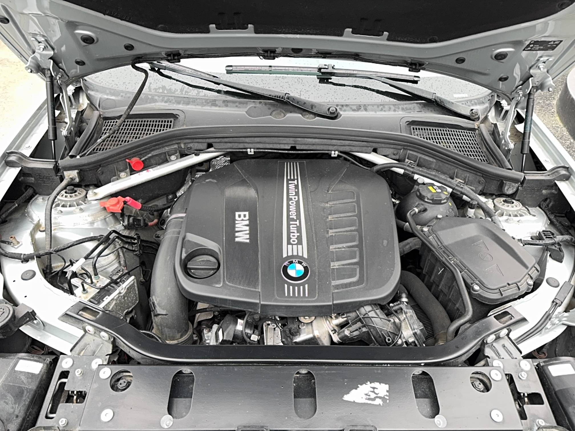 Vente en ligne Bmw X4 X4 xDrive30d 258ch au prix de 24 890 €