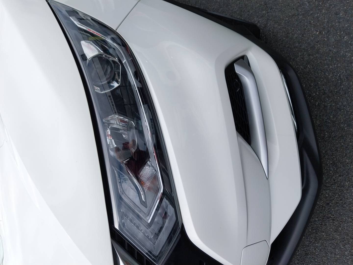 Vente en ligne Nissan Qashqai  1.3 DIG-T 140 au prix de 15 490 €