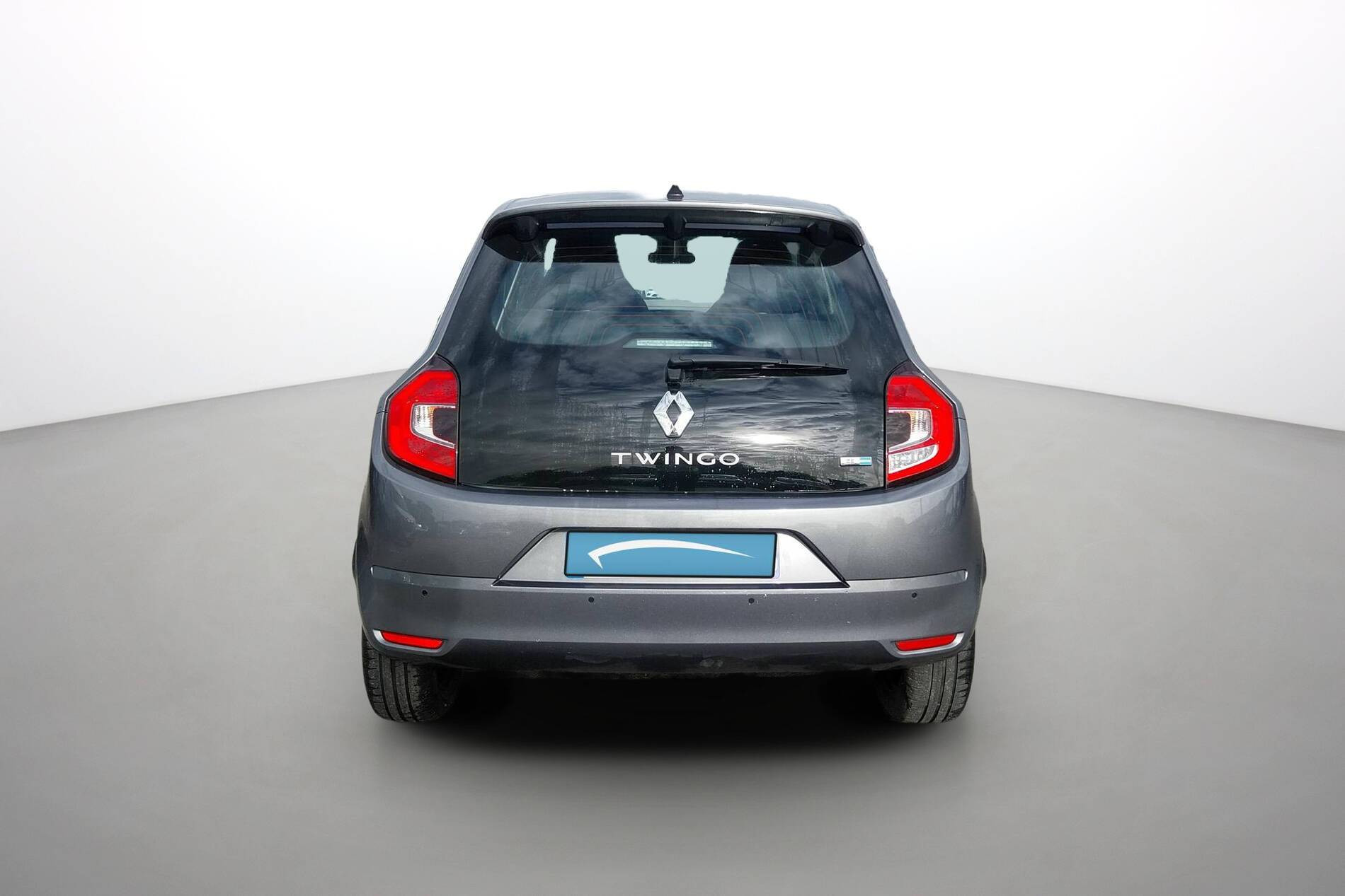 Vente en ligne Renault Twingo Electrique Twingo III Achat Intégral - 21 au prix de 11 990 €